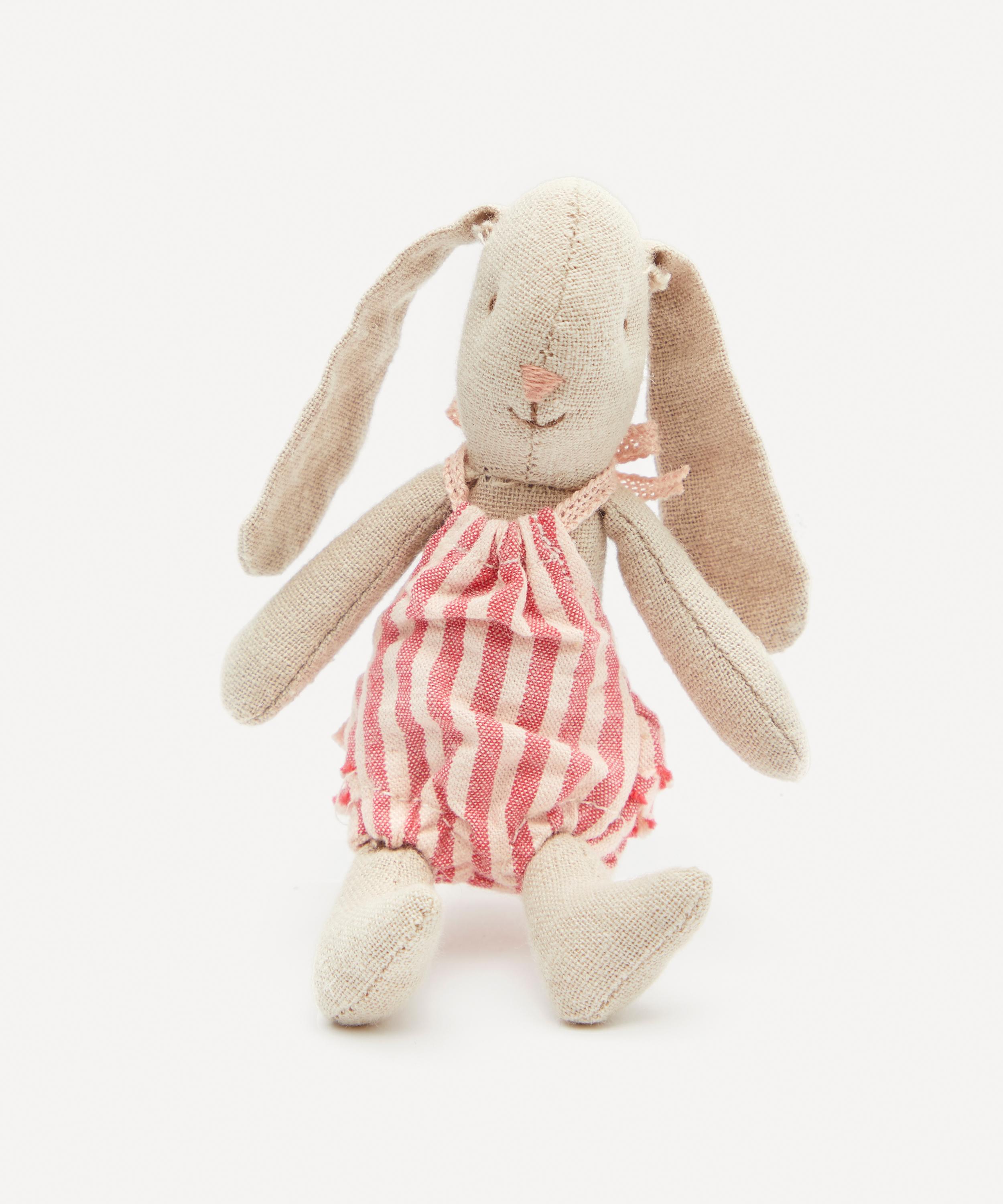 Maileg - Bunny Micro Toy image number 0
