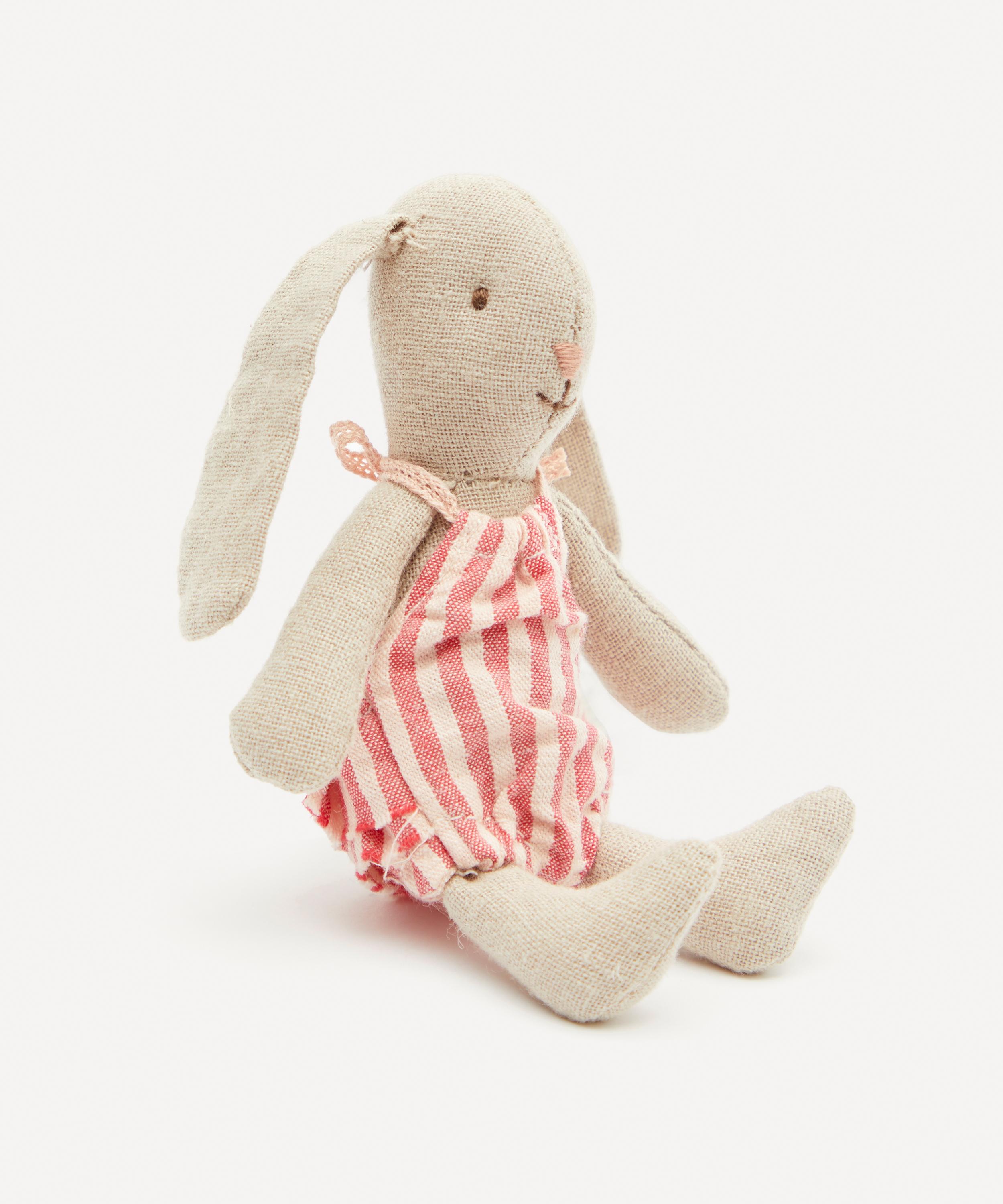 Maileg - Bunny Micro Toy image number 1