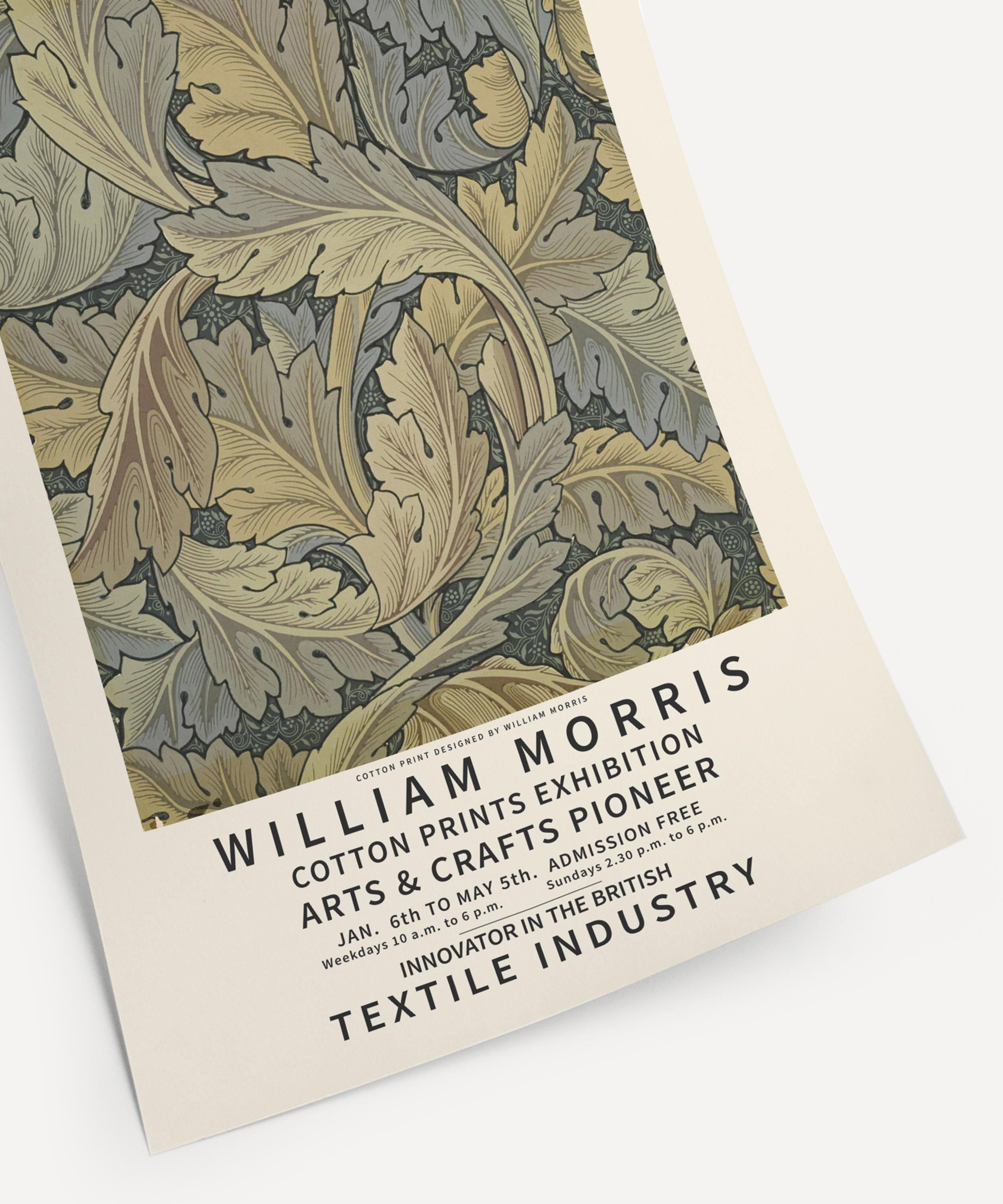 William Morris – Pathos Studio