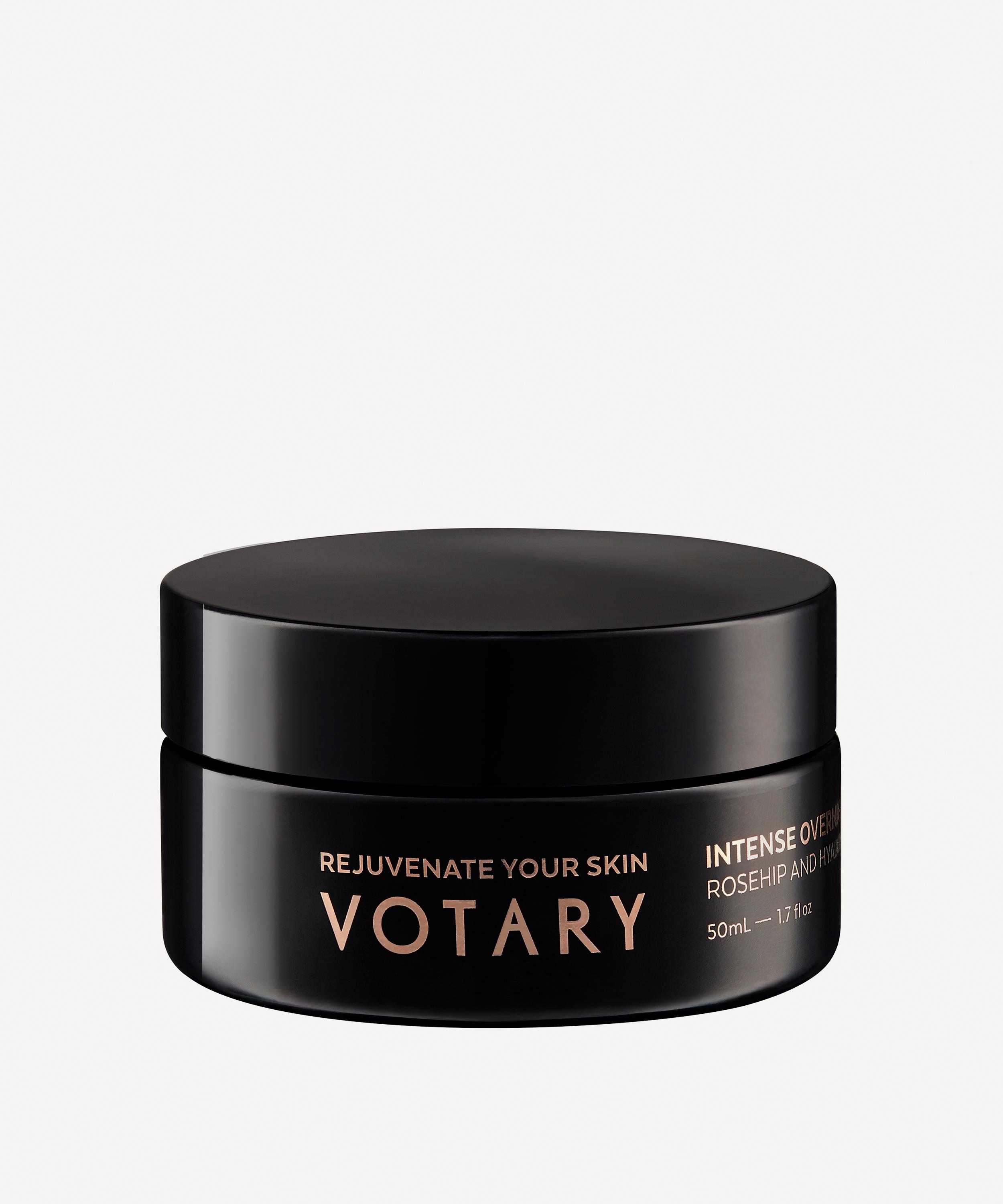 Votary - Intense Overnight Mask 50ml image number 0