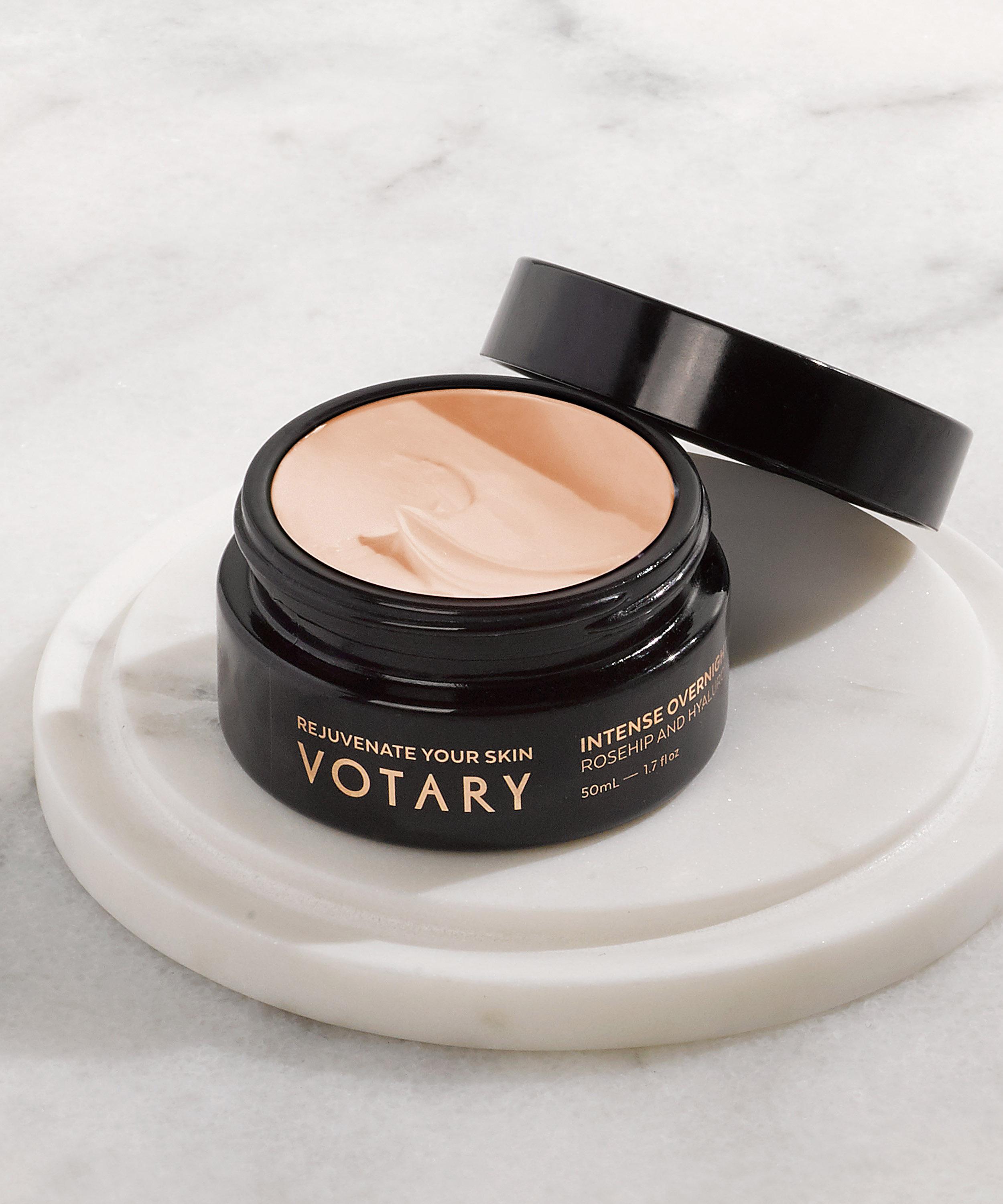 Votary - Intense Overnight Mask 50ml image number 1