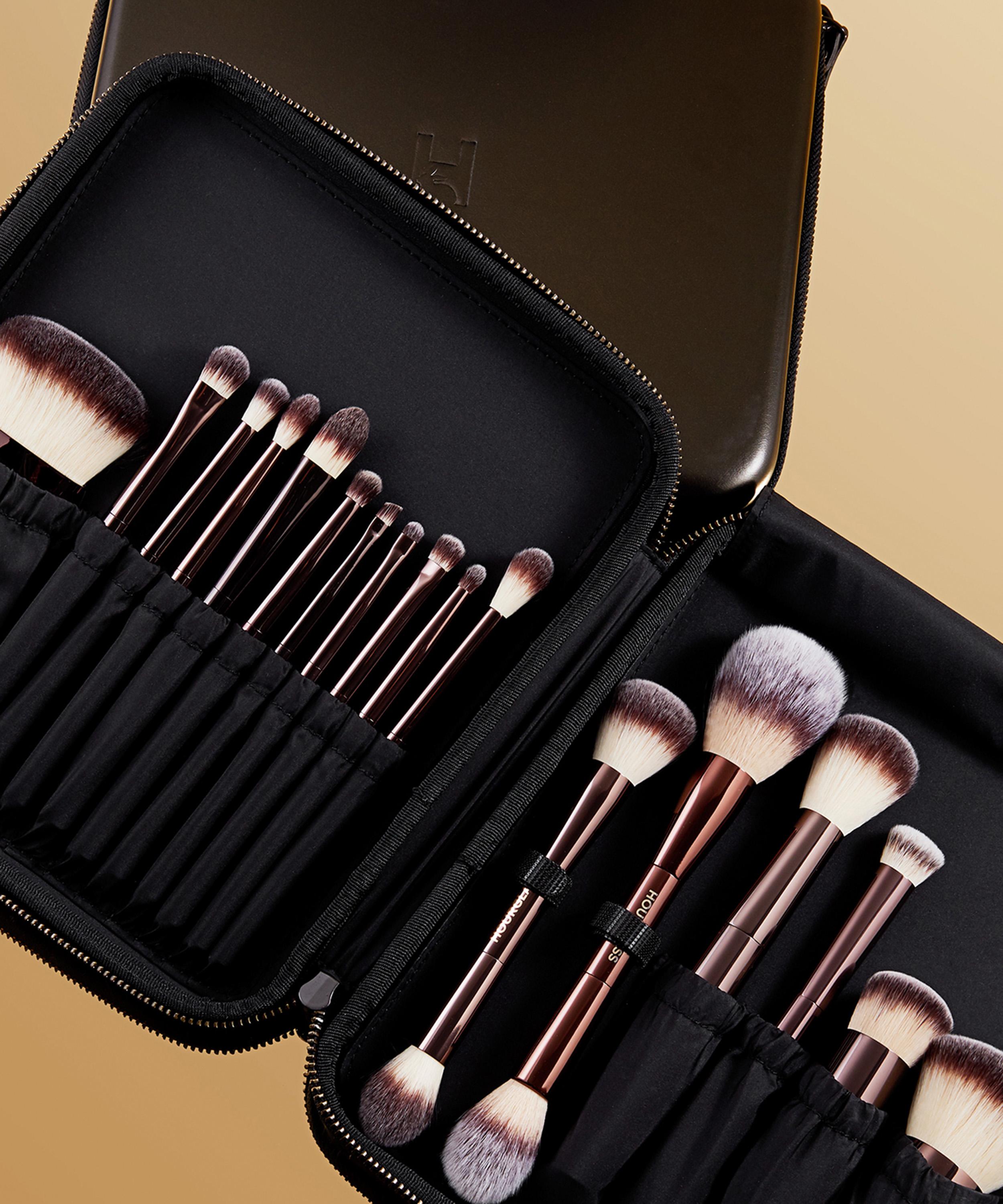 Hourglass on sale brushes uk