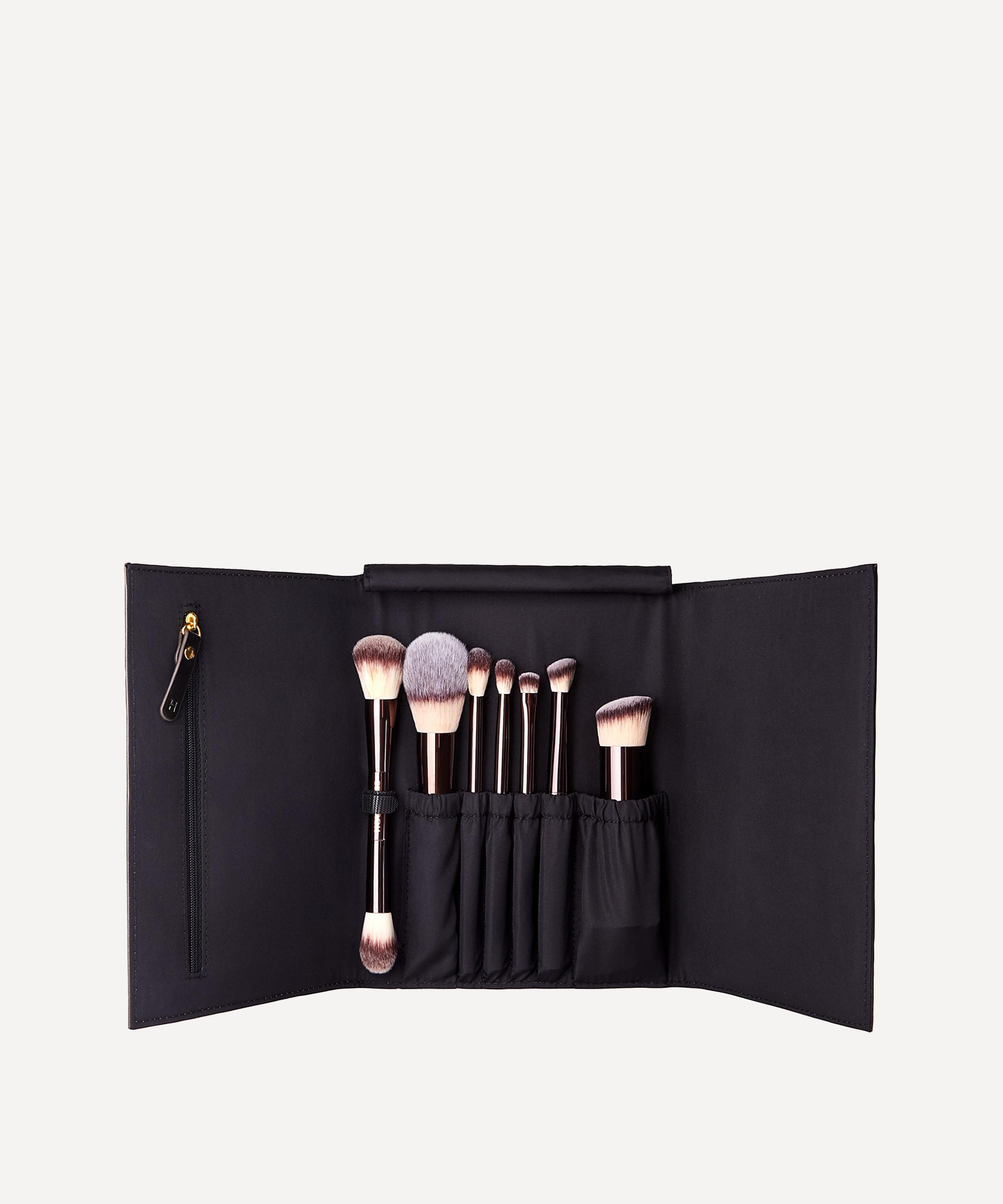 Hourglass - Vegan Brush Travel Set image number 