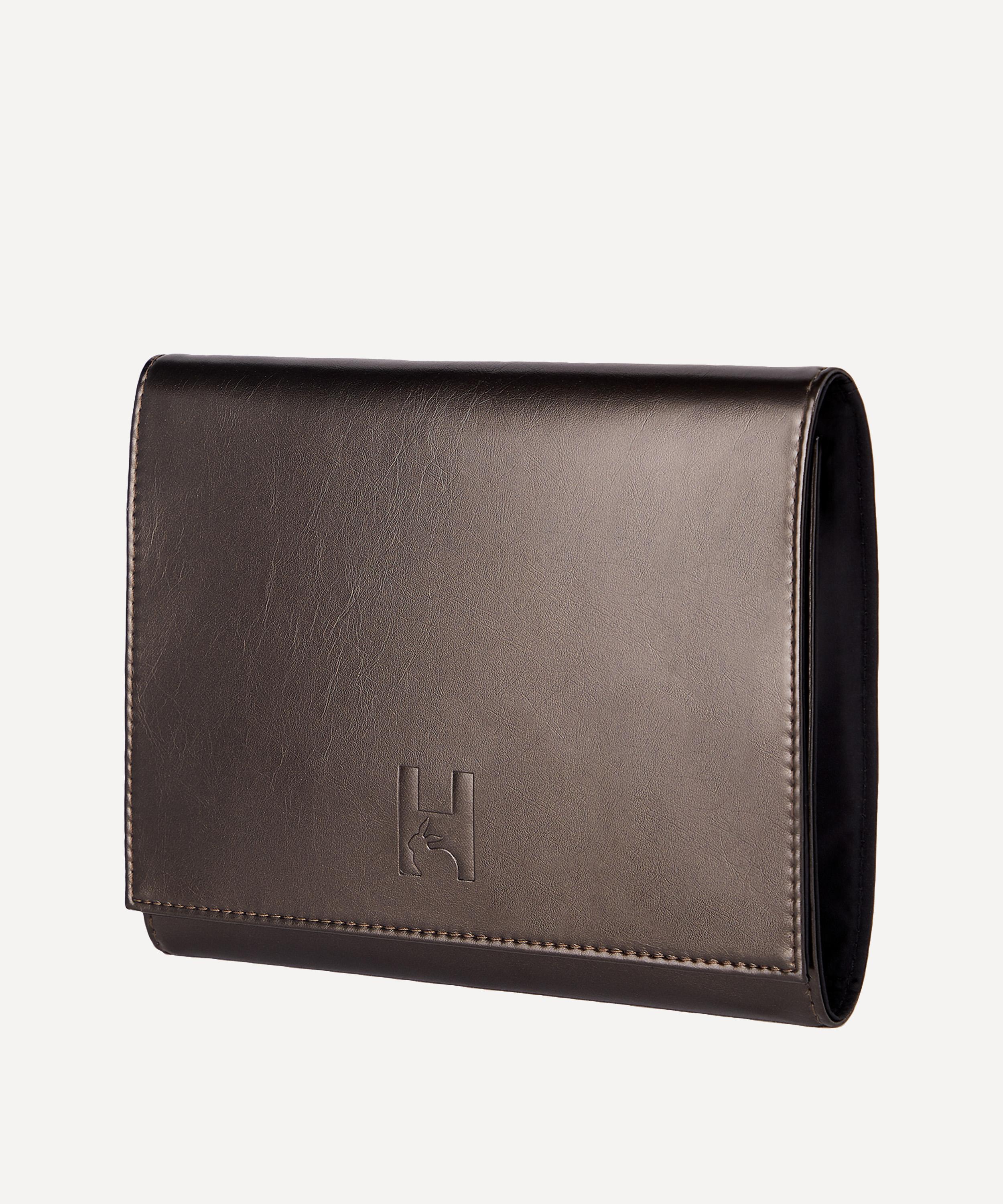 Hourglass - Vegan Brush Travel Set image number 