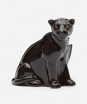 Quail - Panther Egg Cup image number 1