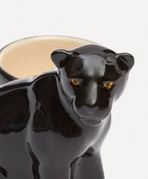 Quail - Panther Egg Cup image number 3