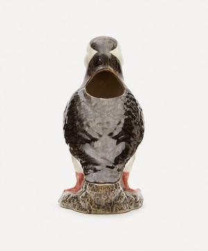 Quail - Puffin Flower Vase image number 2