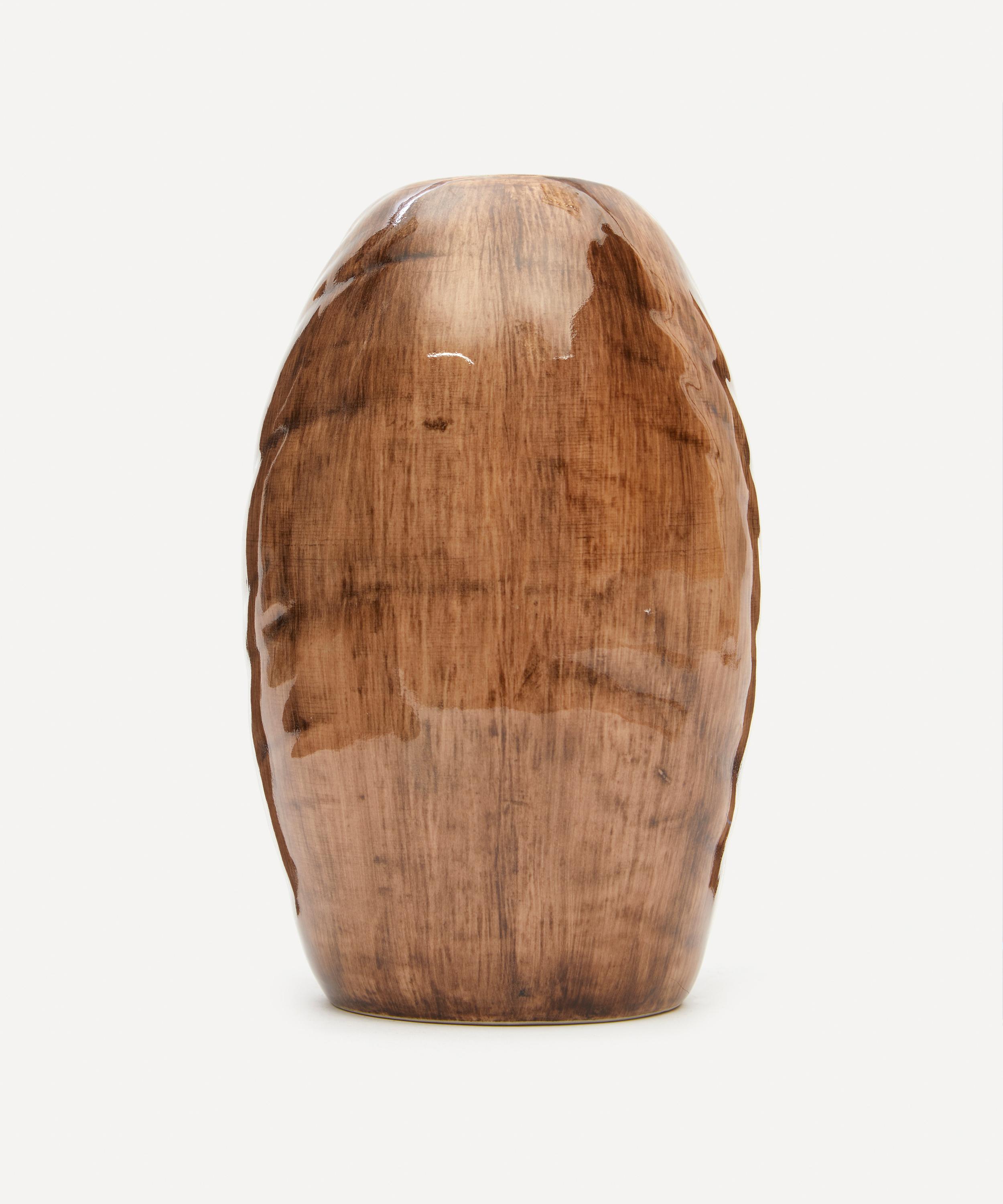 Quail - Walrus Flower Vase image number 2