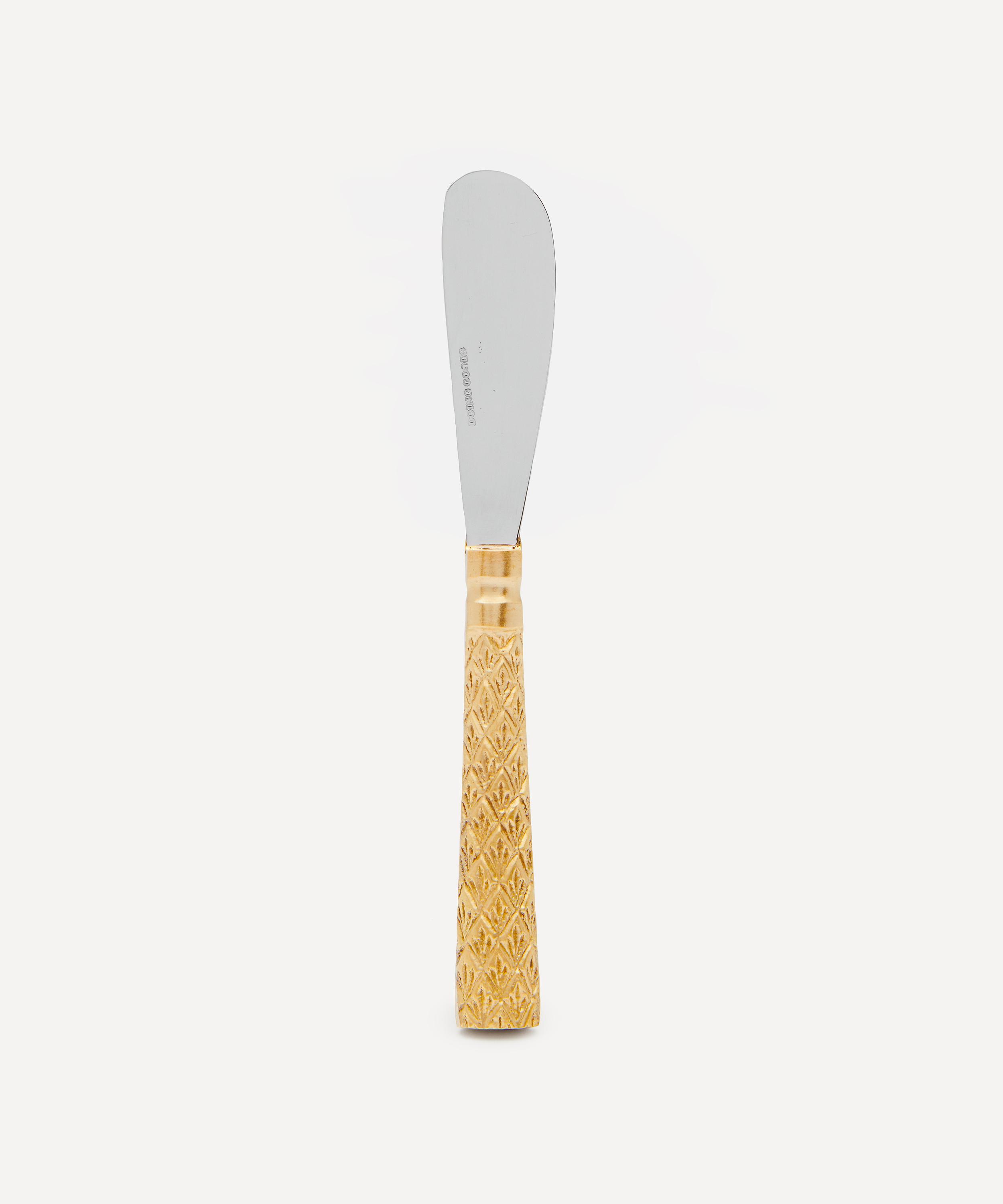 Doing Goods - Chameli Butter Knife image number 1