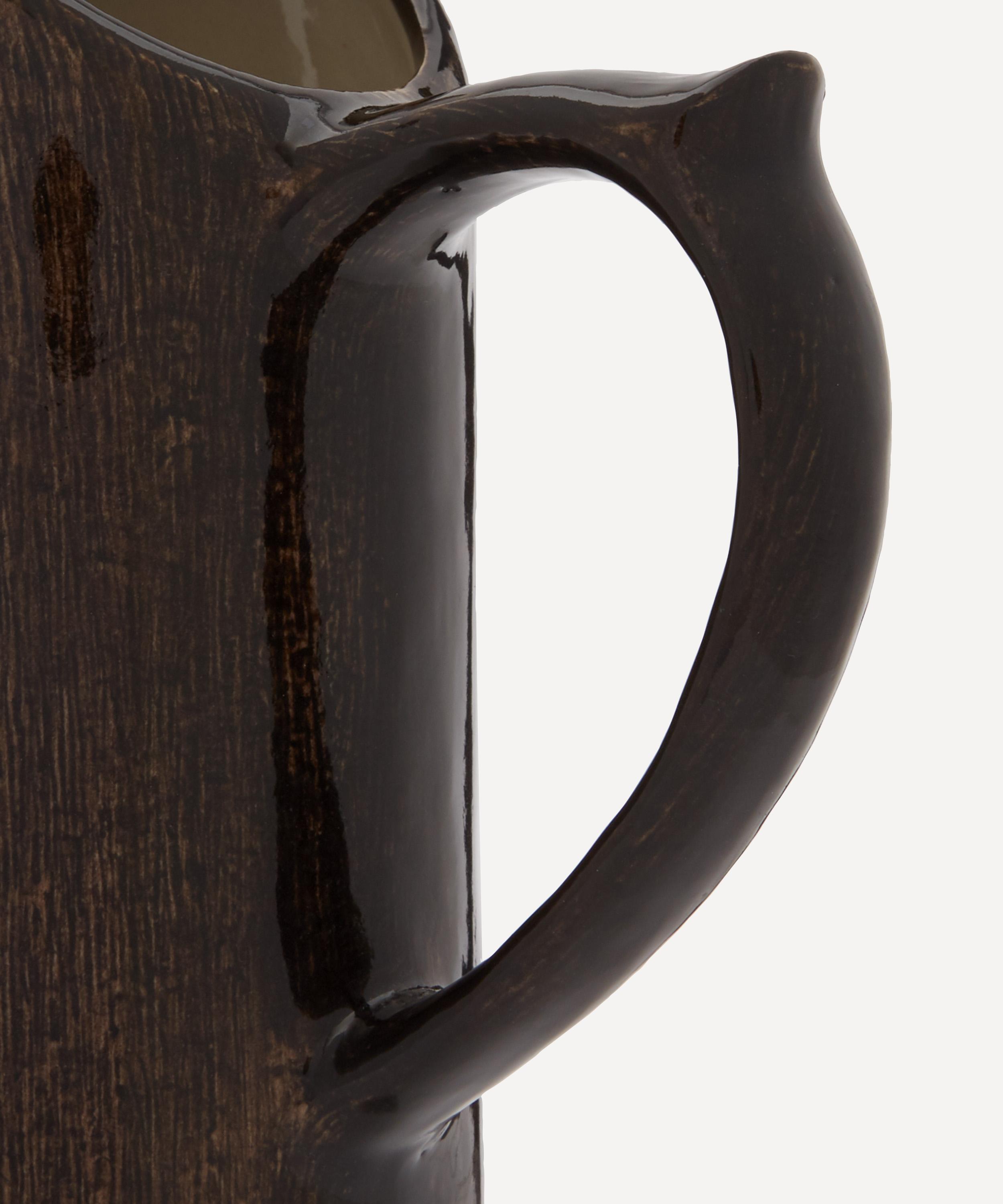 Quail - Black Bear Wine Jug image number 4