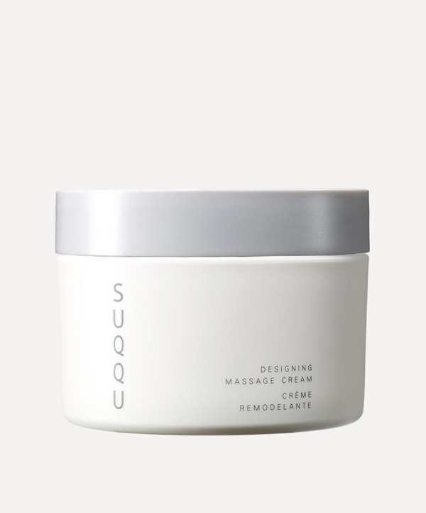 SUQQU - Designing Massage Cream 100g