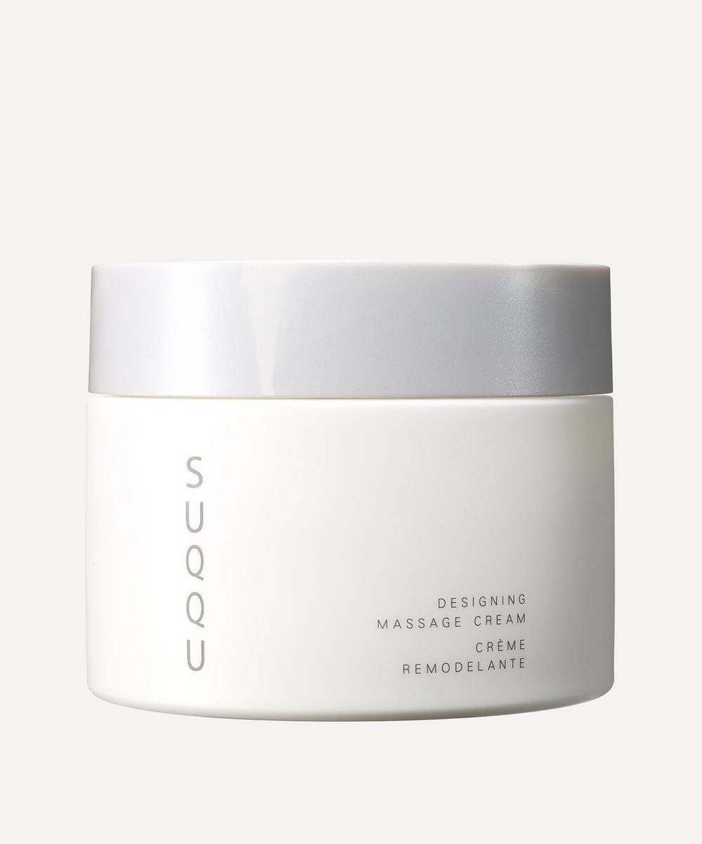 SUQQU - Designing Massage Cream 200g