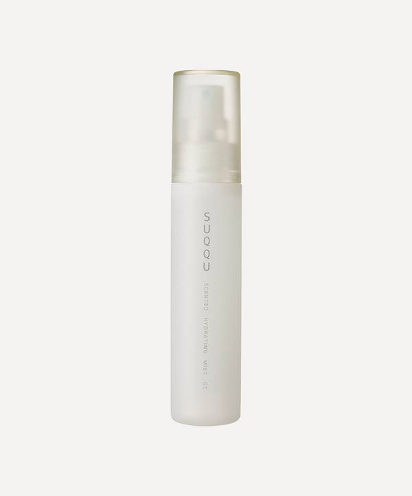 SUQQU - Scented Hydrating Mist GC 60ml image number 0