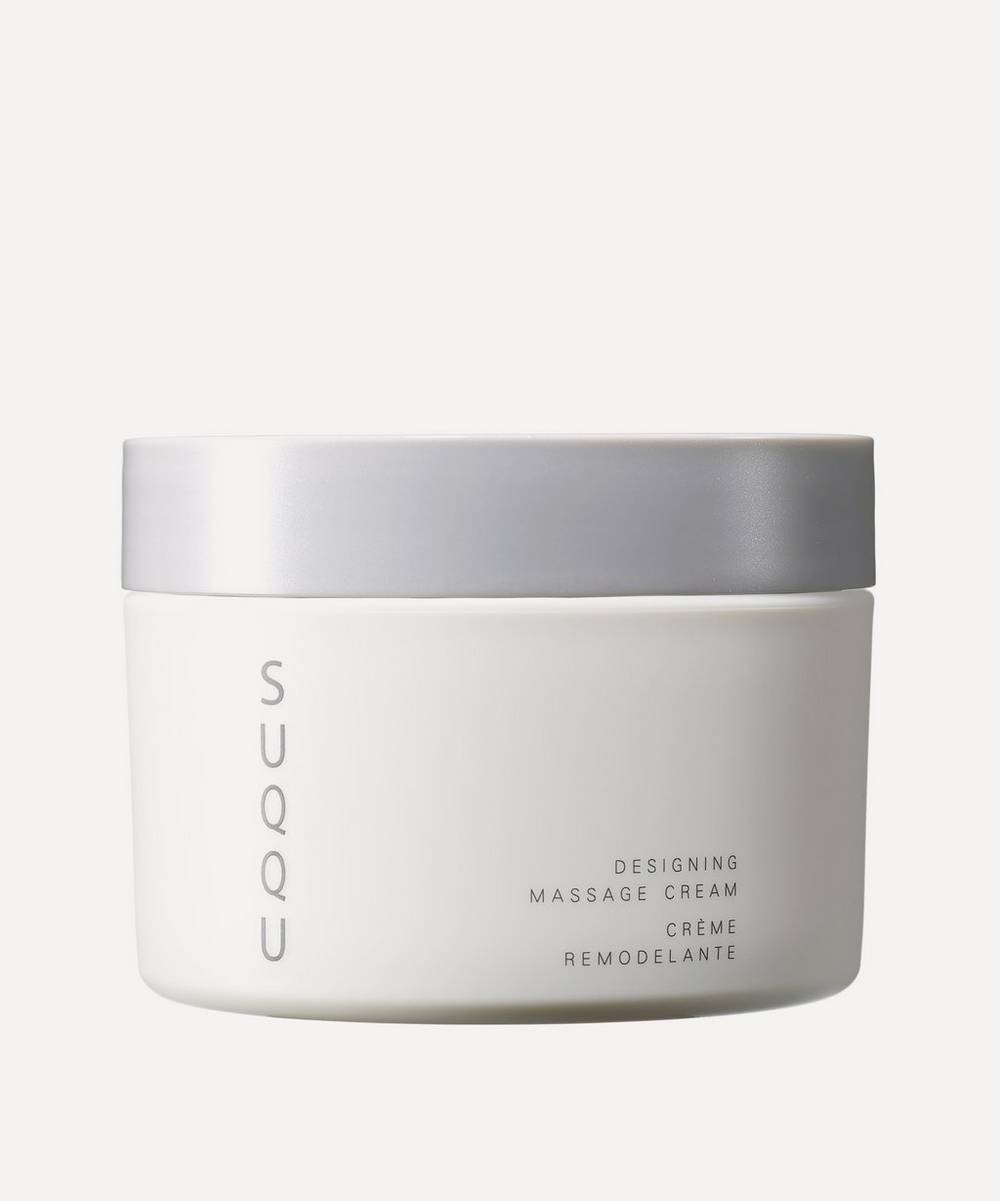 SUQQU - Designing Massage Cream 100g