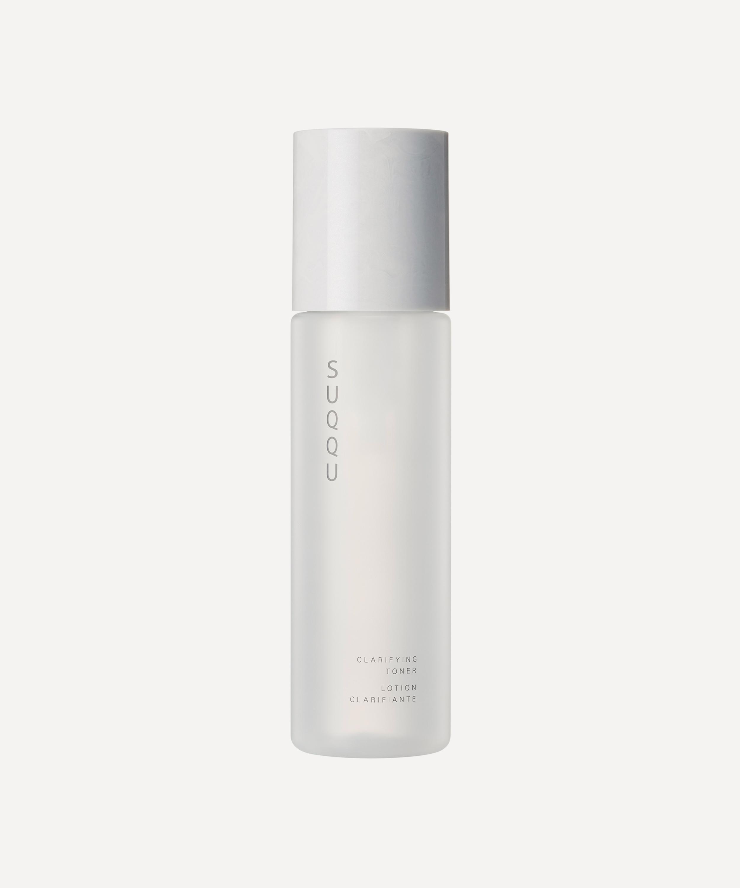 Suqqu Clarifying Toner
