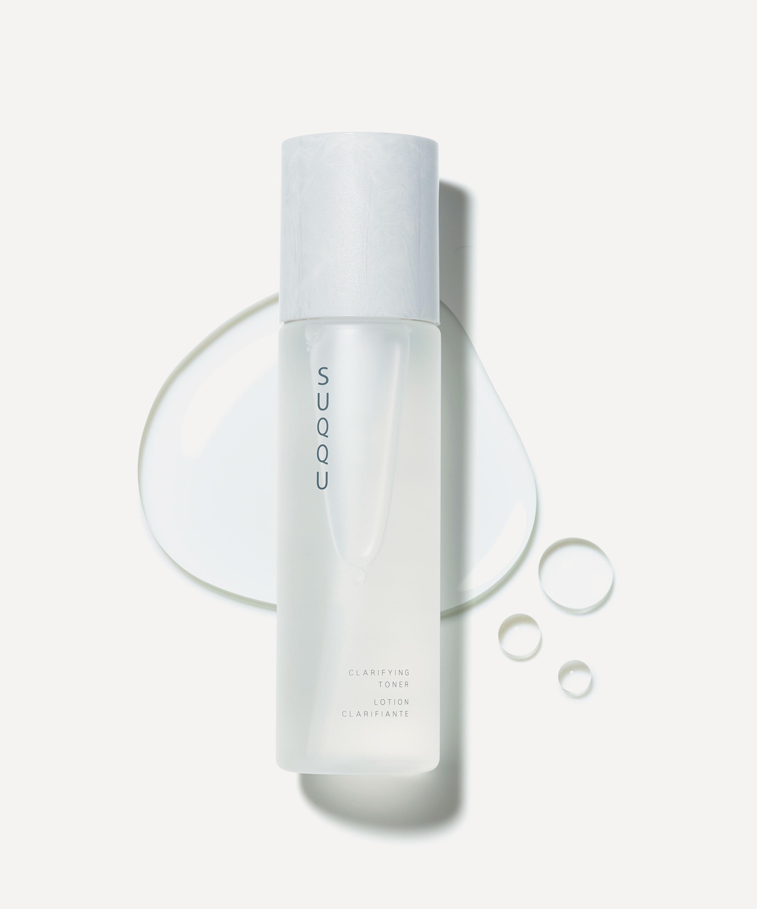 Suqqu Clarifying Toner