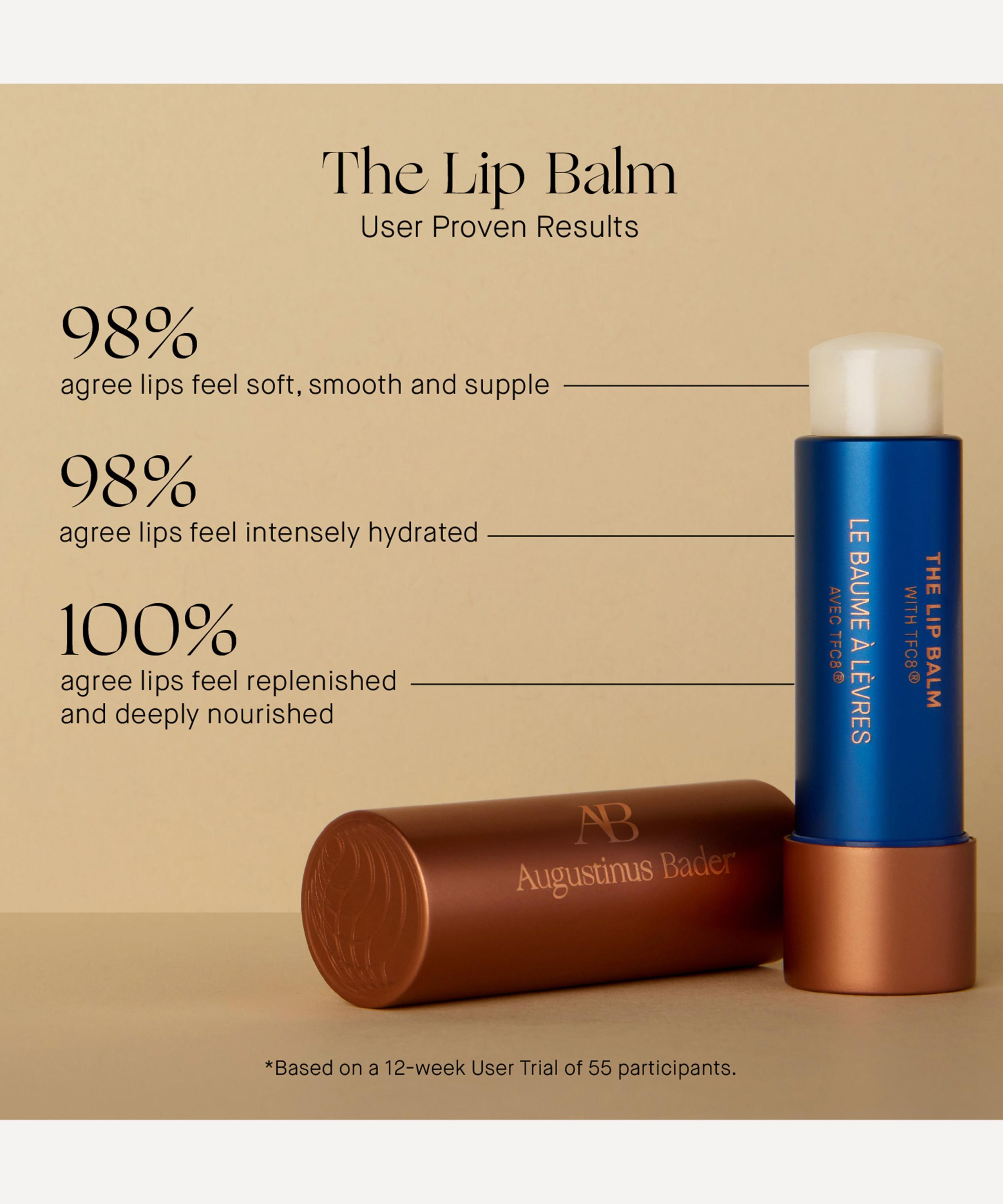 Augustinus Bader - The Lip Balm 4g image number 3