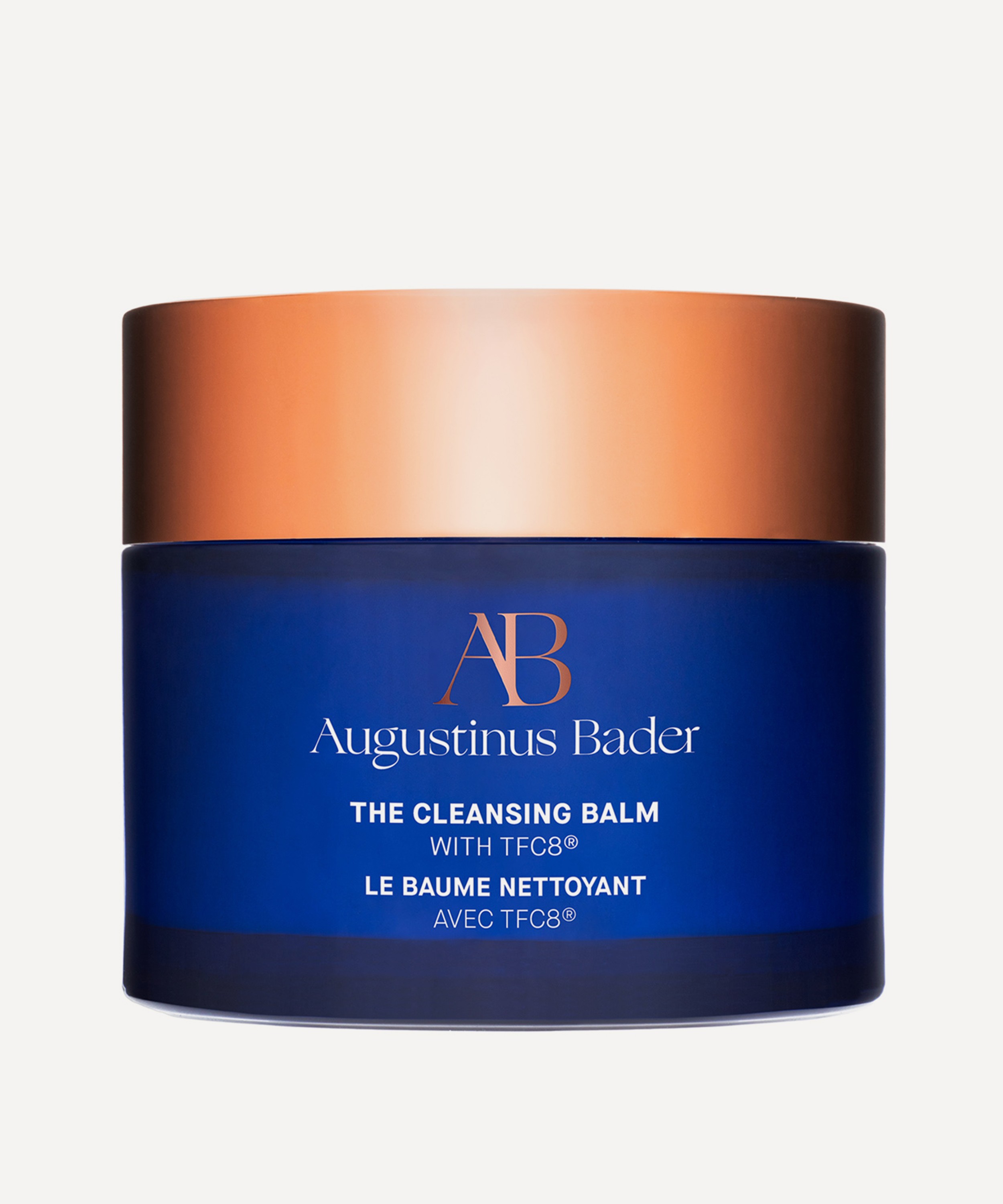 Augustinus Bader - The Cleansing Balm 90g image number 0