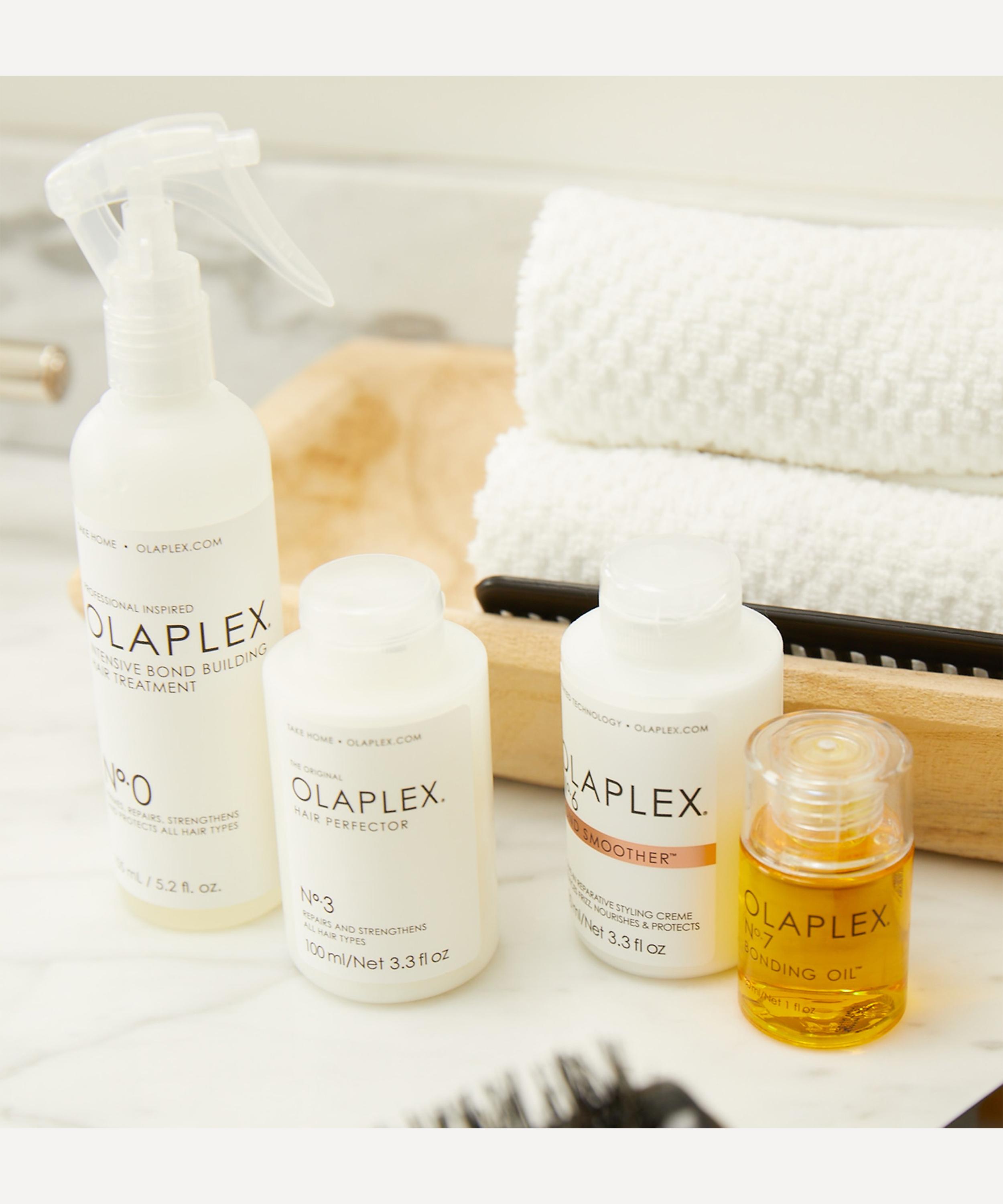 OLAPLEX - No.0 Intensive Bond Building Treatment 155ml image number 2