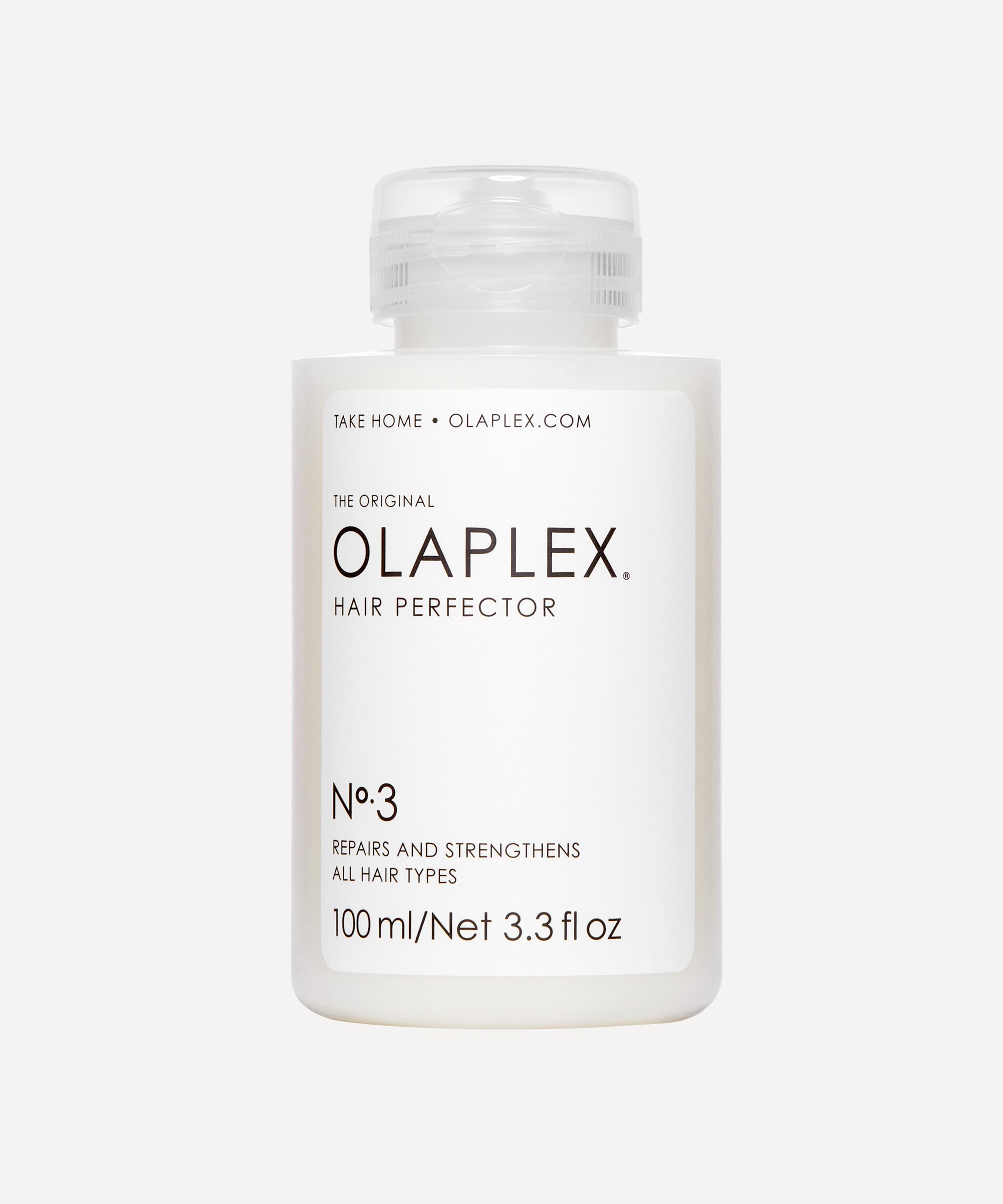 OLAPLEX - No.3 Hair Perfector 100ml image number 0