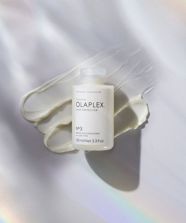 OLAPLEX - No.3 Hair Perfector 100ml image number 4