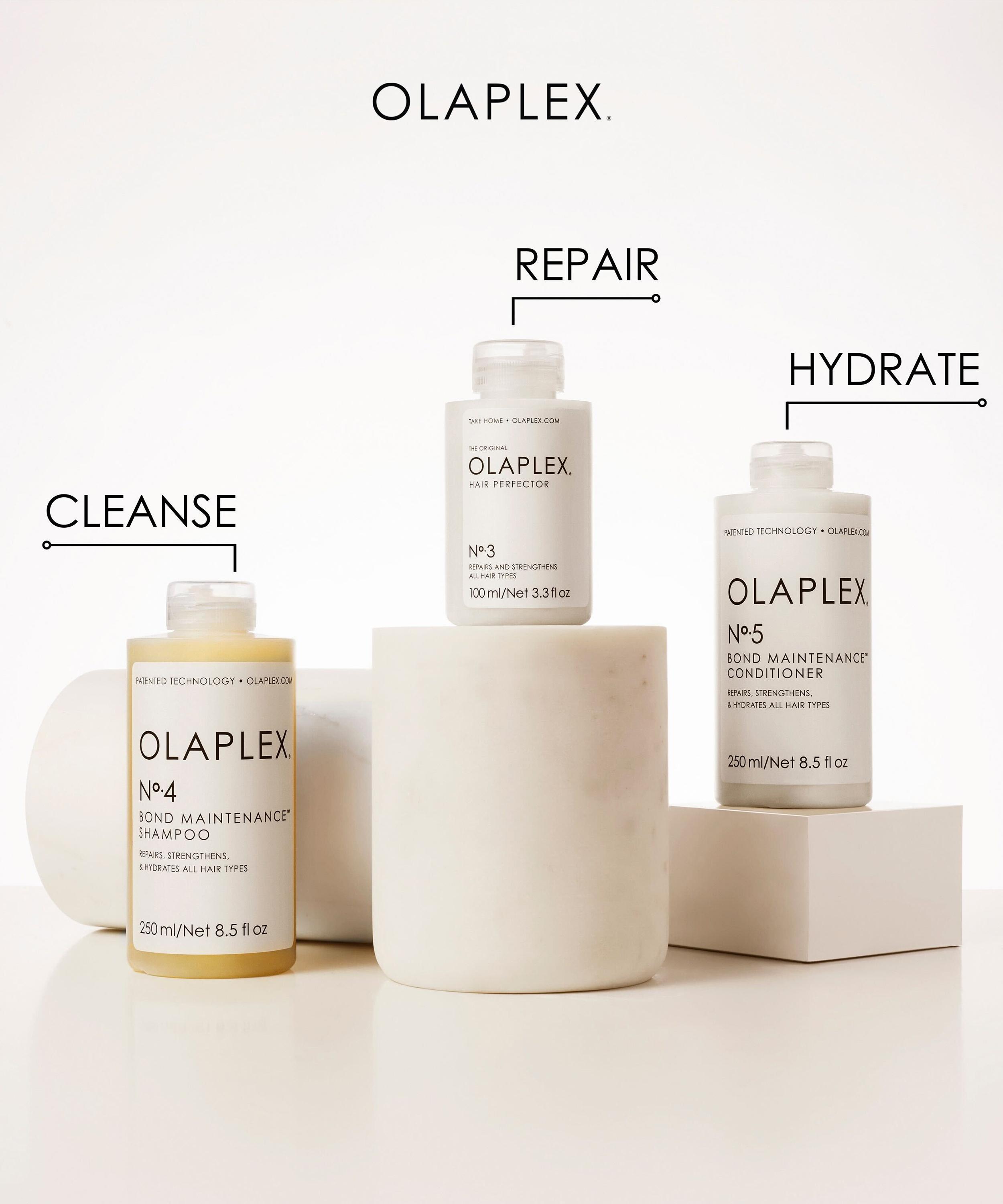 OLAPLEX - No.3 Hair Perfector 100ml image number 5