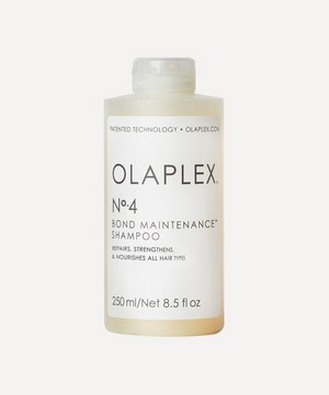 OLAPLEX - No.4 Bond Maintenance Shampoo 250ml image number 0