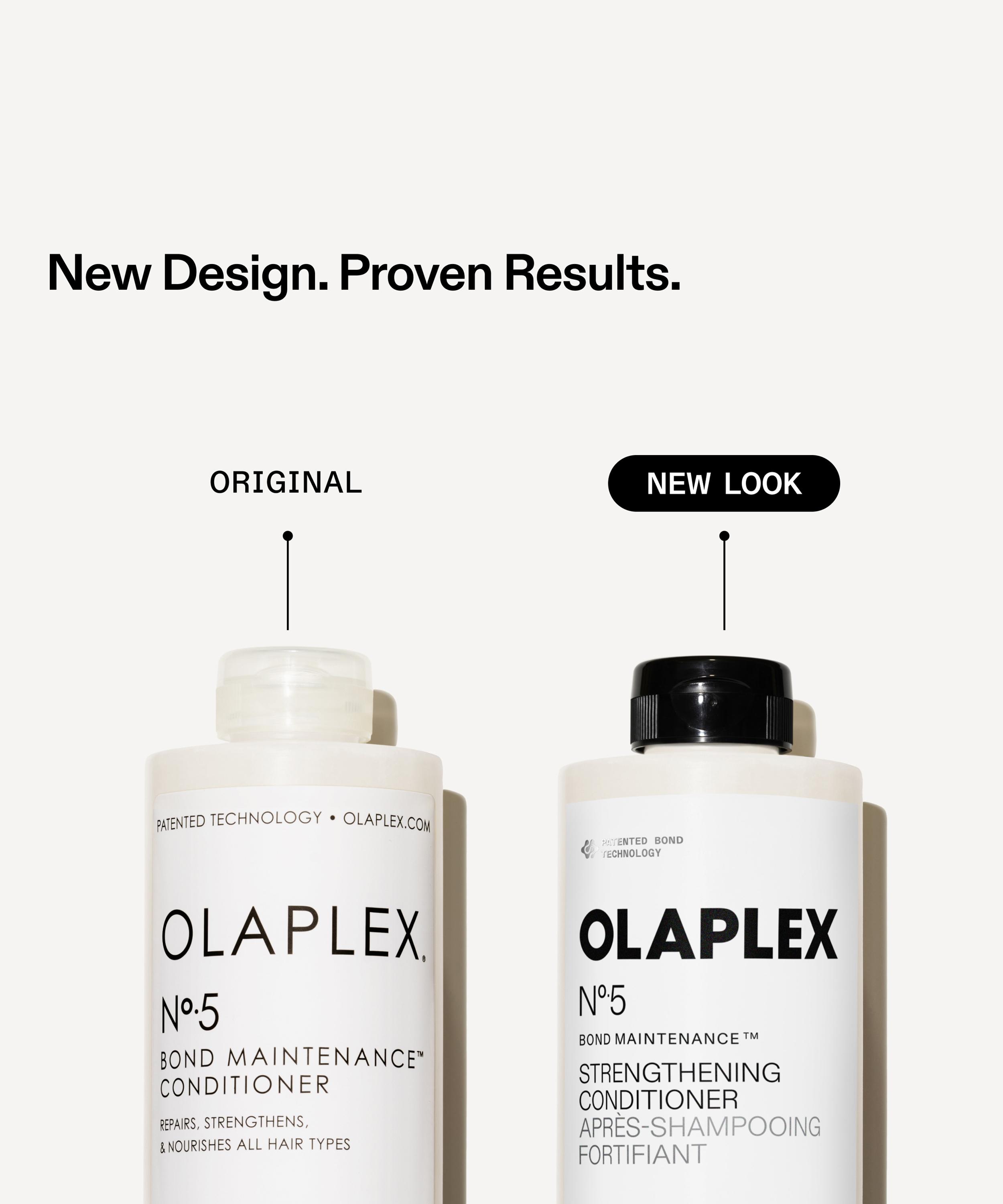 OLAPLEX - No.5 Bond Maintenence Conditioner 250ml image number 7
