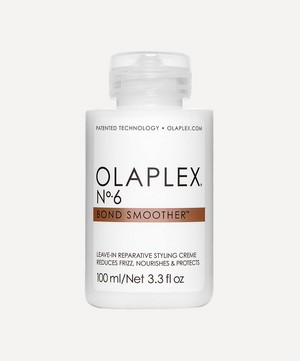 OLAPLEX - No.6 Bond Smoother 100ml image number 0