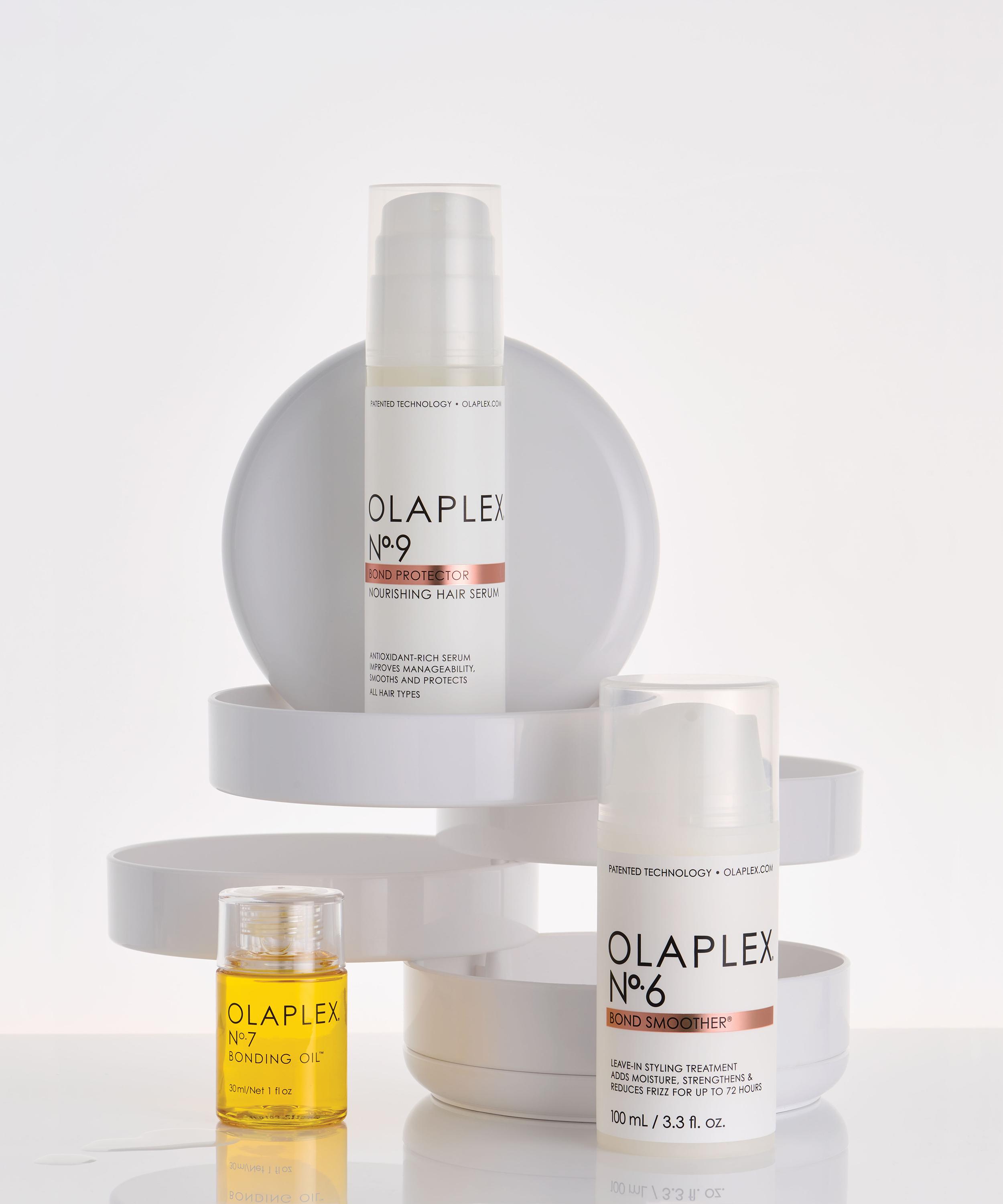 OLAPLEX - No.7 Bonding Oil 30ml image number 4