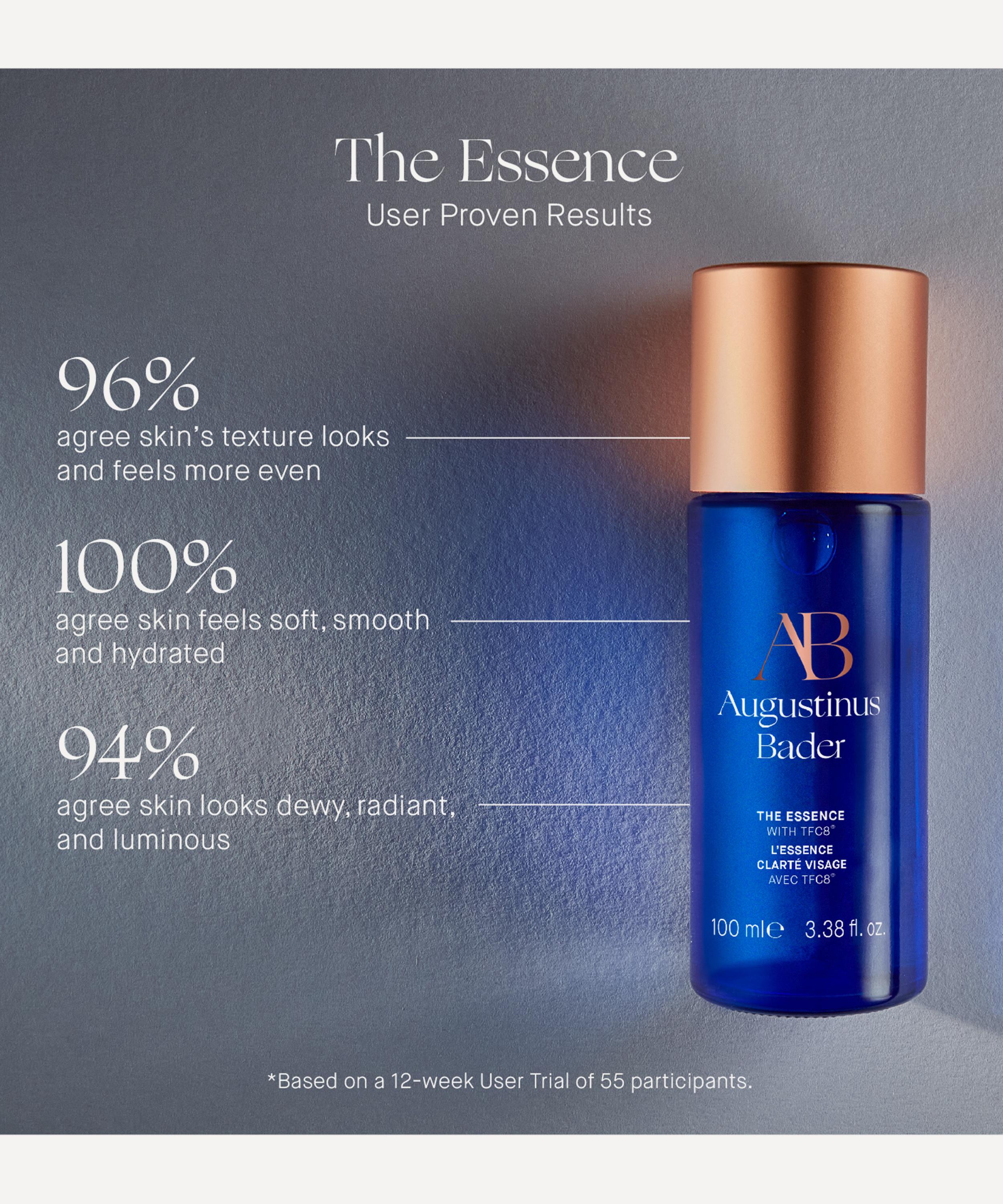 Augustinus Bader - The Essence 100ml image number 3