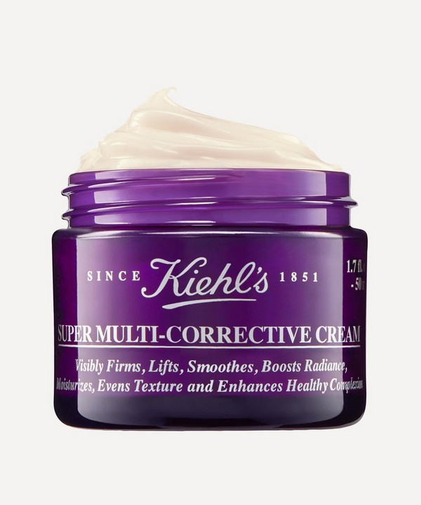 Kiehl's - Super Multi-Corrective Cream 50ml image number null