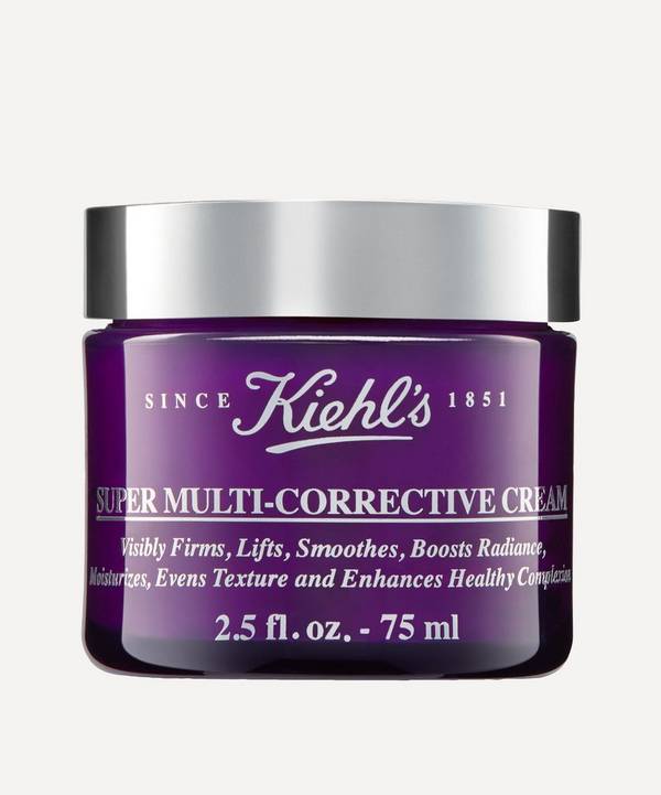 Kiehl's - Super Multi-Corrective Cream 75ml image number 0