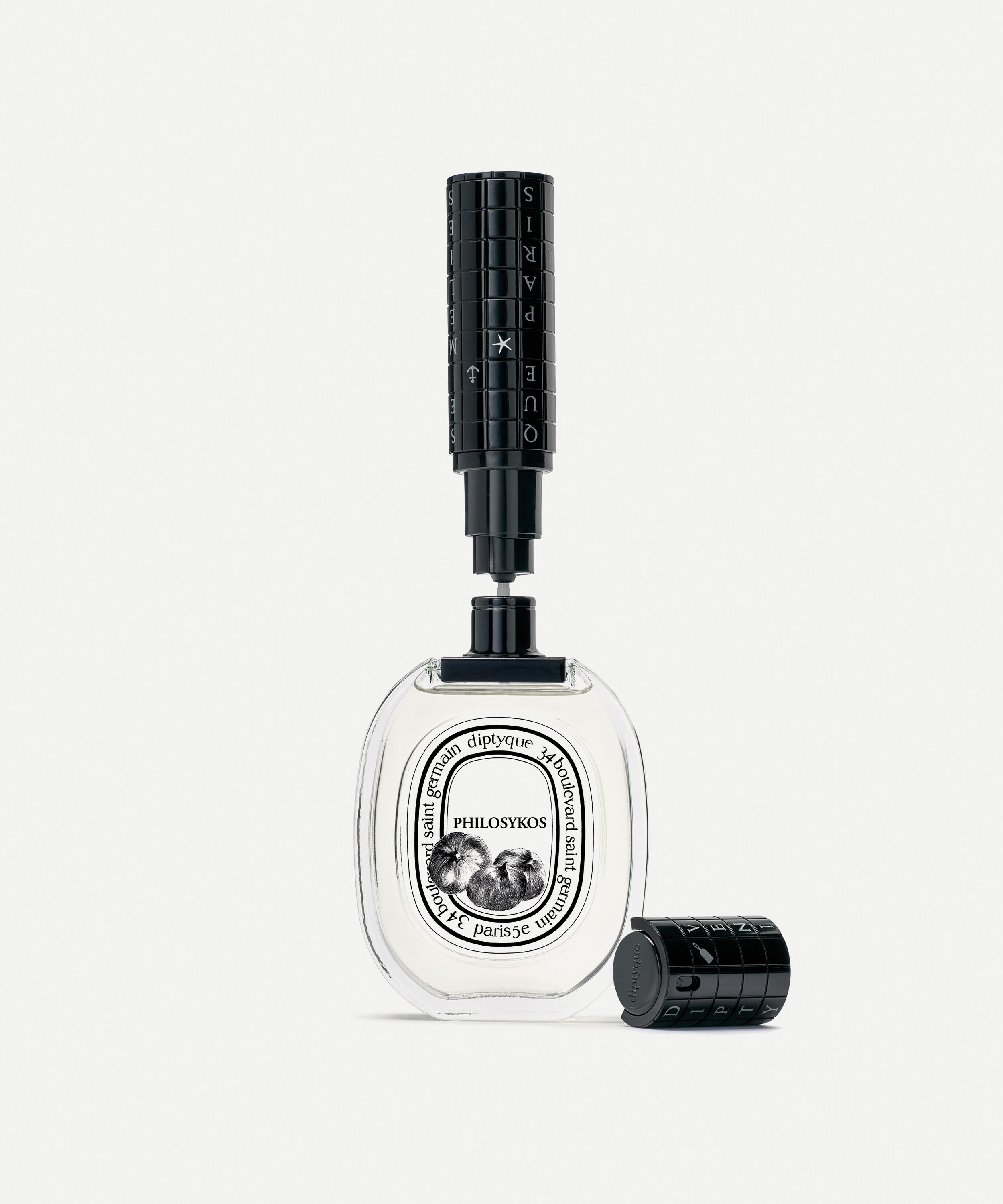 Diptyque Philosykos Eau de Toilette Travel Perfume 12ml Liberty