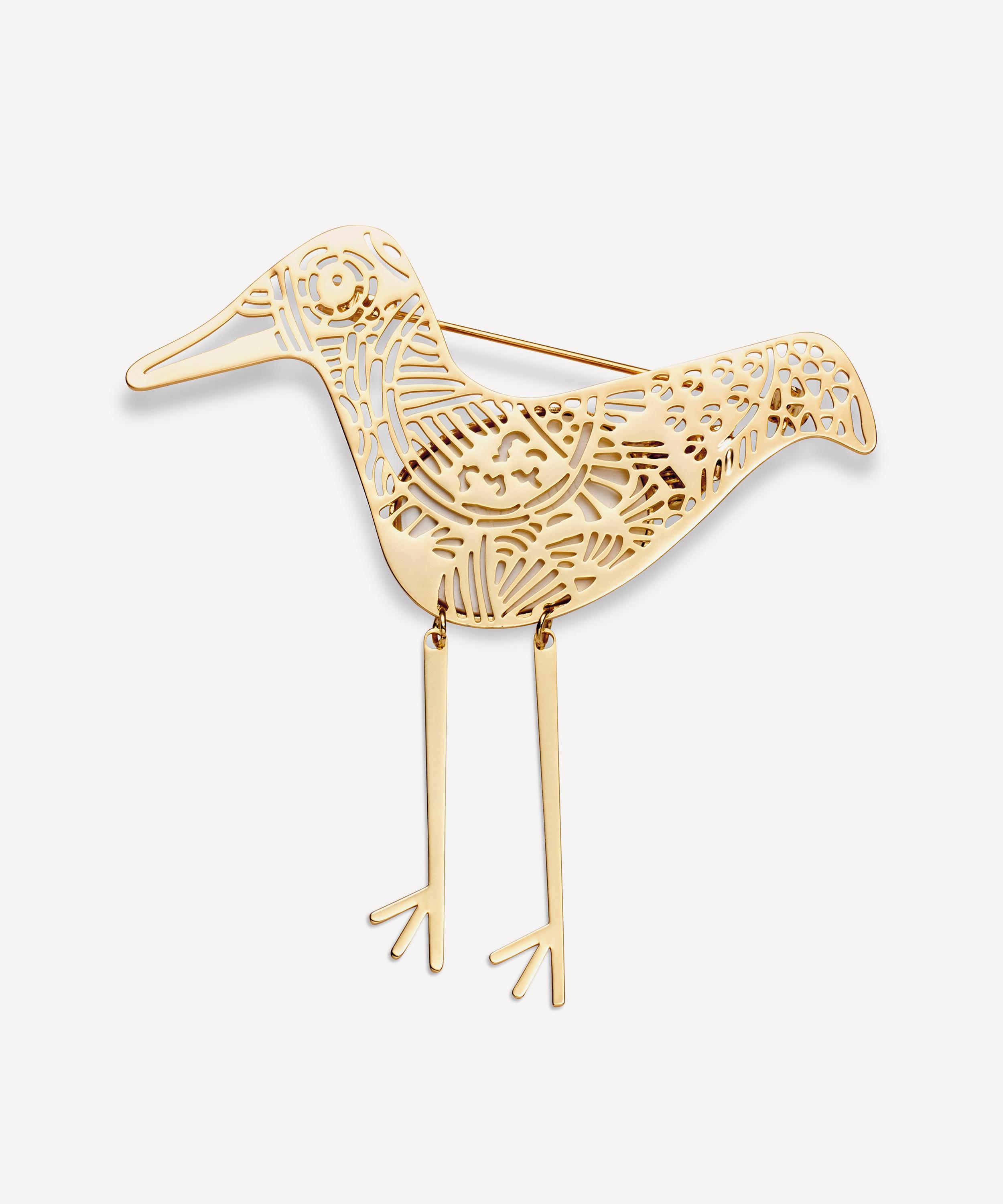 Diptyque - Do Son Perfumed Brooch image number 0