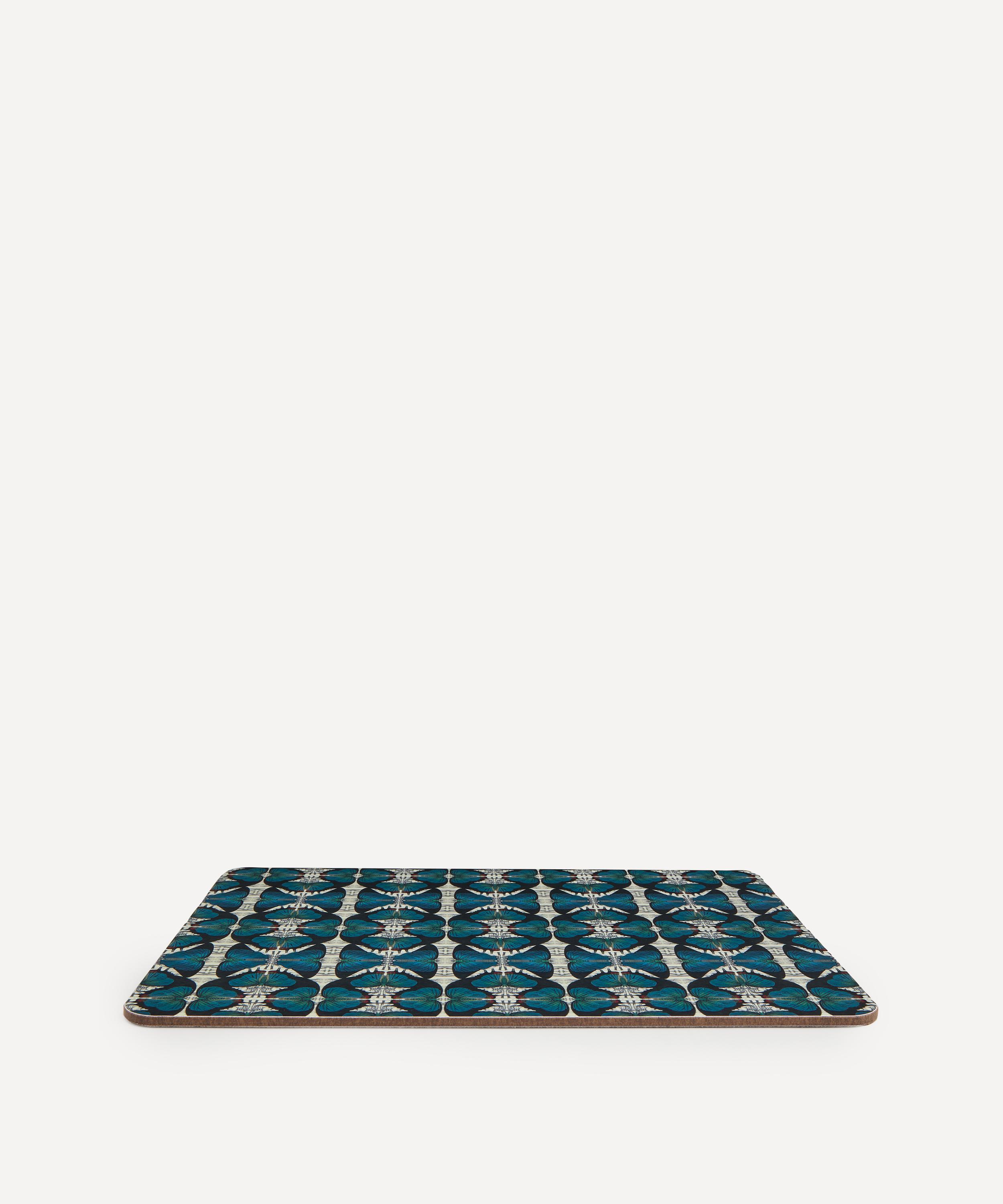 Avenida Home - Butterfly Table Mat image number 1