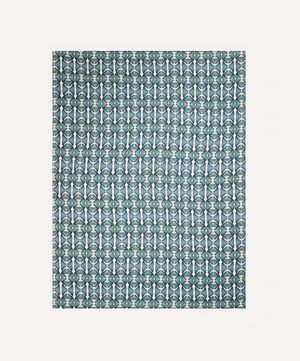Avenida Home - Butterfly 200x150cm Linen Tablecloth image number 1