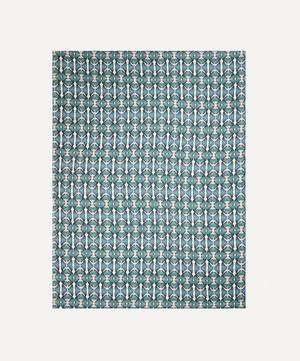 Avenida Home - Butterfly 200x150cm Linen Tablecloth image number 1