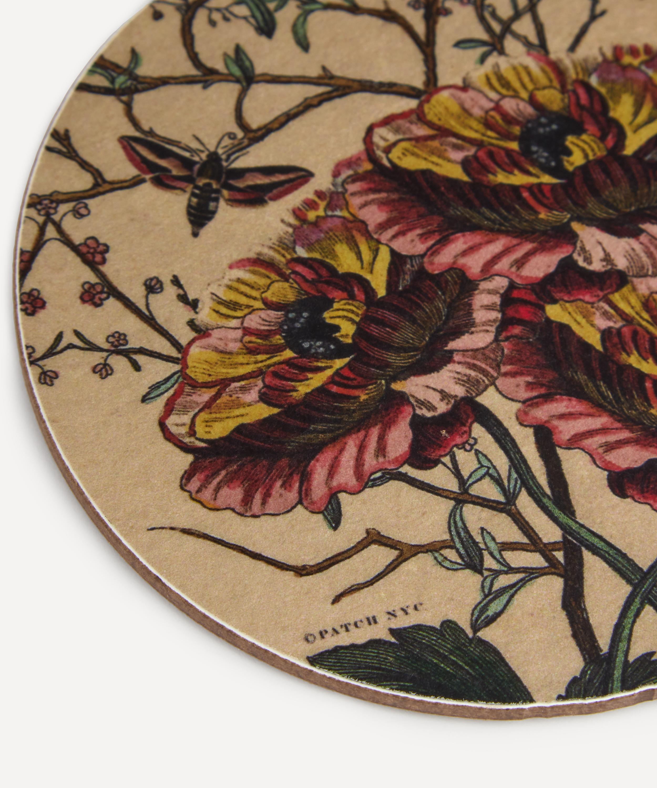 Avenida Home - Poppy Coaster image number 3