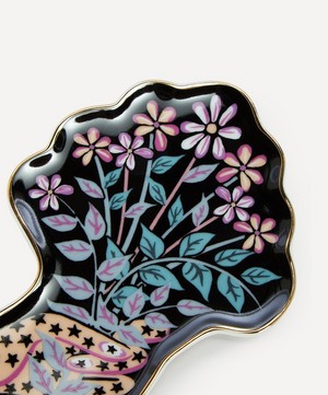 Liberty - Ianthe Valentine Hand Porcelain Tray image number 1