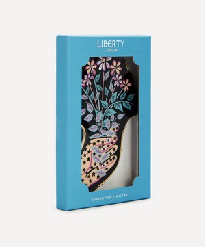 Liberty - Ianthe Valentine Hand Porcelain Tray image number 3