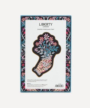 Liberty - Ianthe Valentine Hand Porcelain Tray image number 5