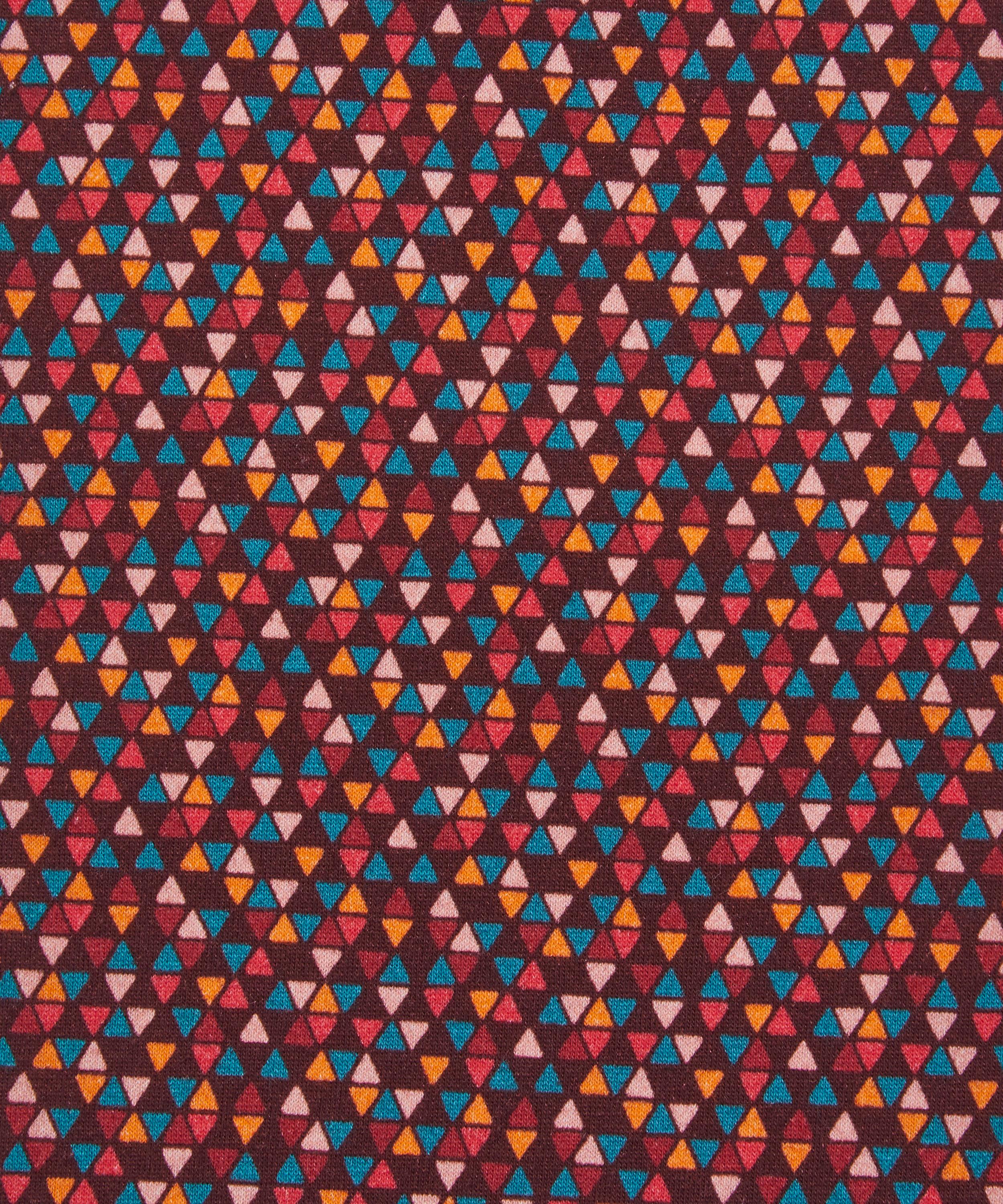 Liberty Fabrics - Neptune Jersey image number 0