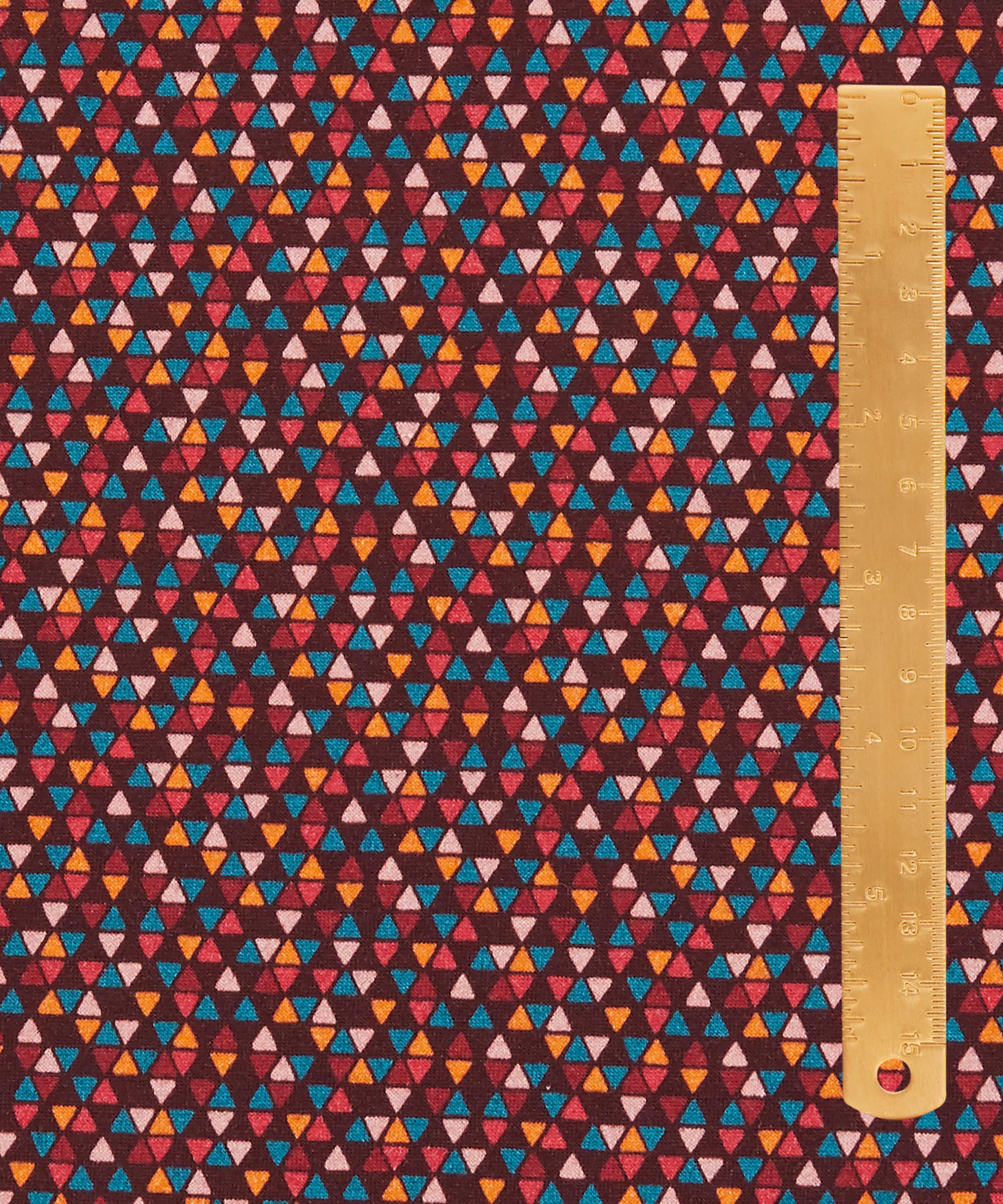 Liberty Fabrics - Neptune Jersey image number 4