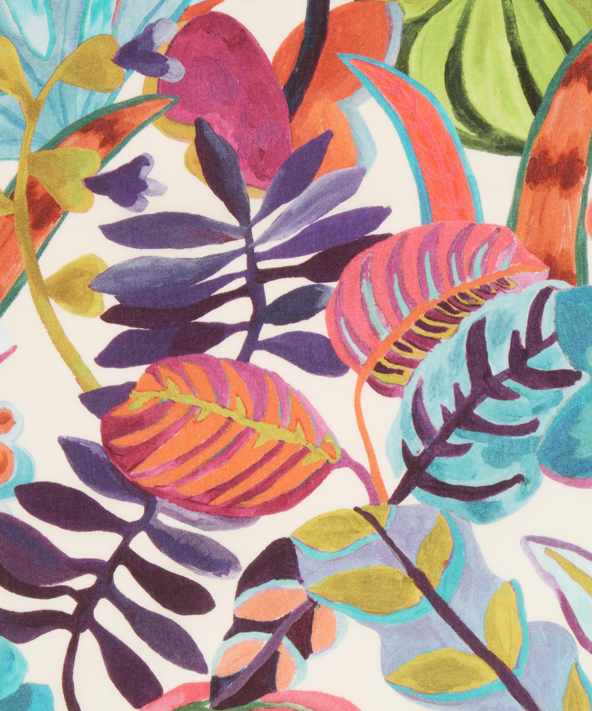 Liberty Fabrics - Jungle Trip Tana Lawn&trade; Cotton