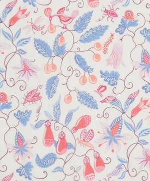 Liberty Fabrics - Jitter Bug Tana Lawn™ Cotton image number 0