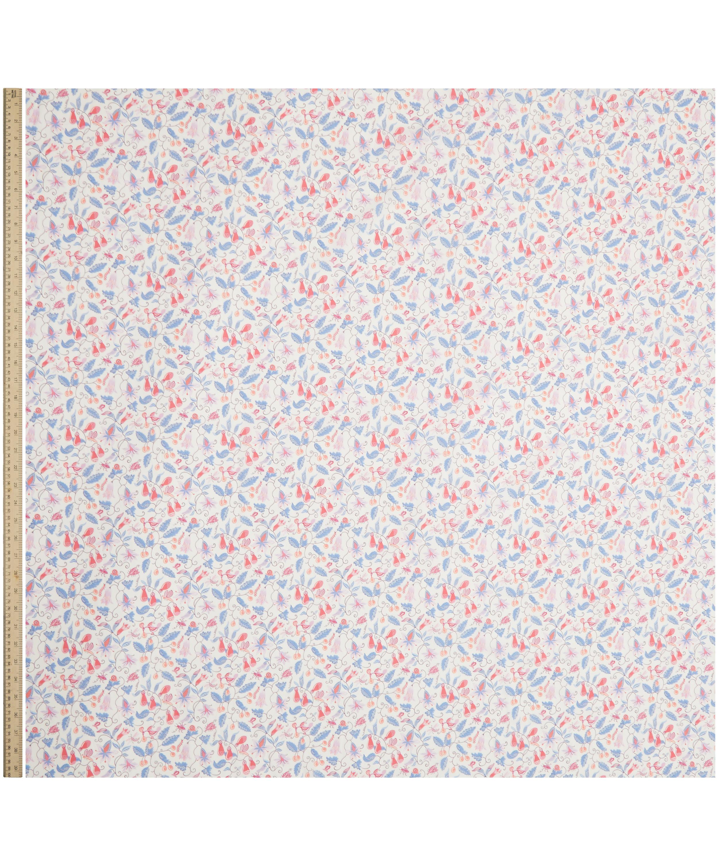 Liberty Fabrics - Jitter Bug Tana Lawn™ Cotton image number 1