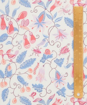 Liberty Fabrics - Jitter Bug Tana Lawn™ Cotton image number 4