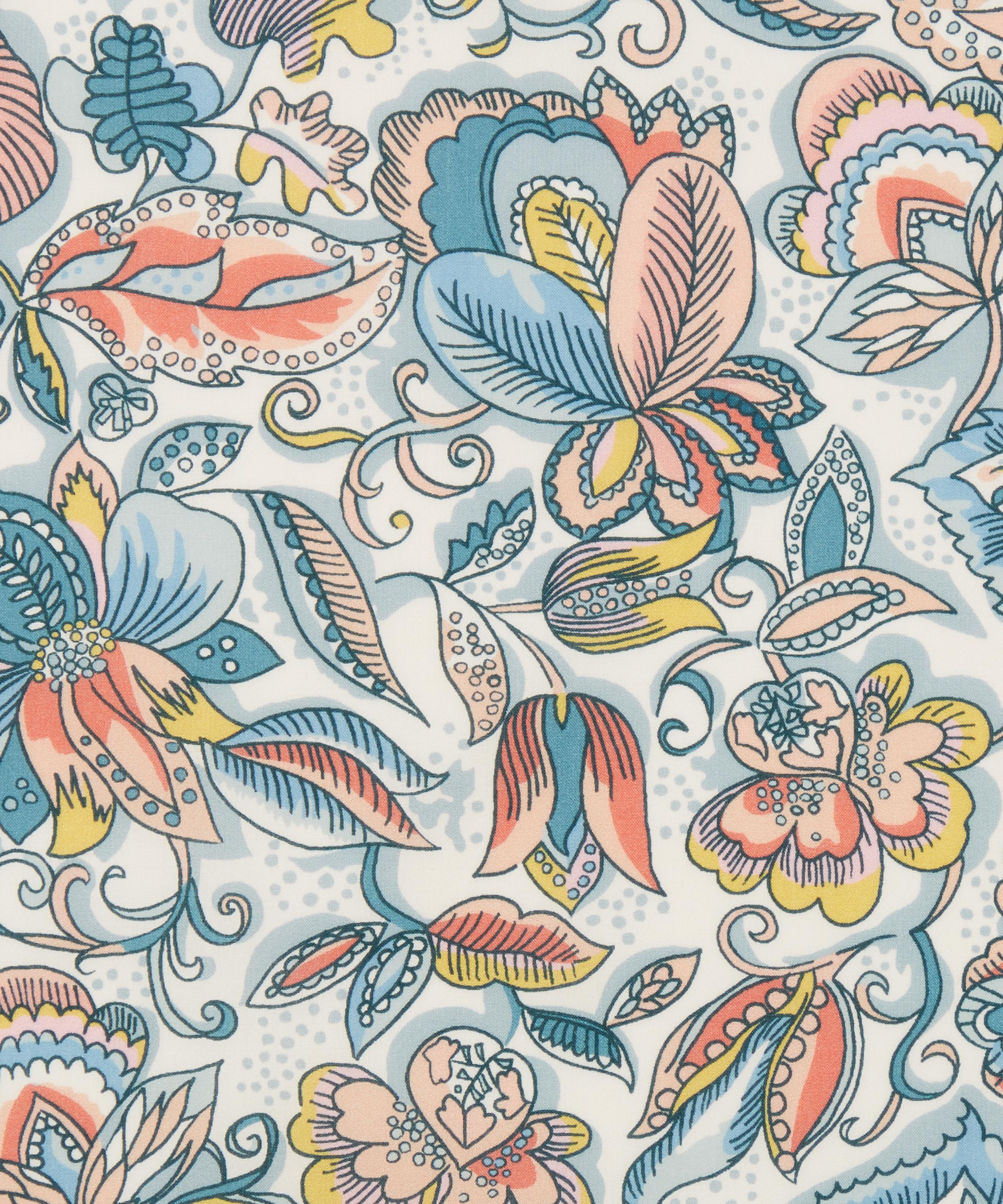 Liberty Fabrics - Passion Blooms Tana Lawn™ Cotton image number 0