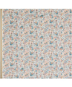 Liberty Fabrics - Passion Blooms Tana Lawn™ Cotton image number 1